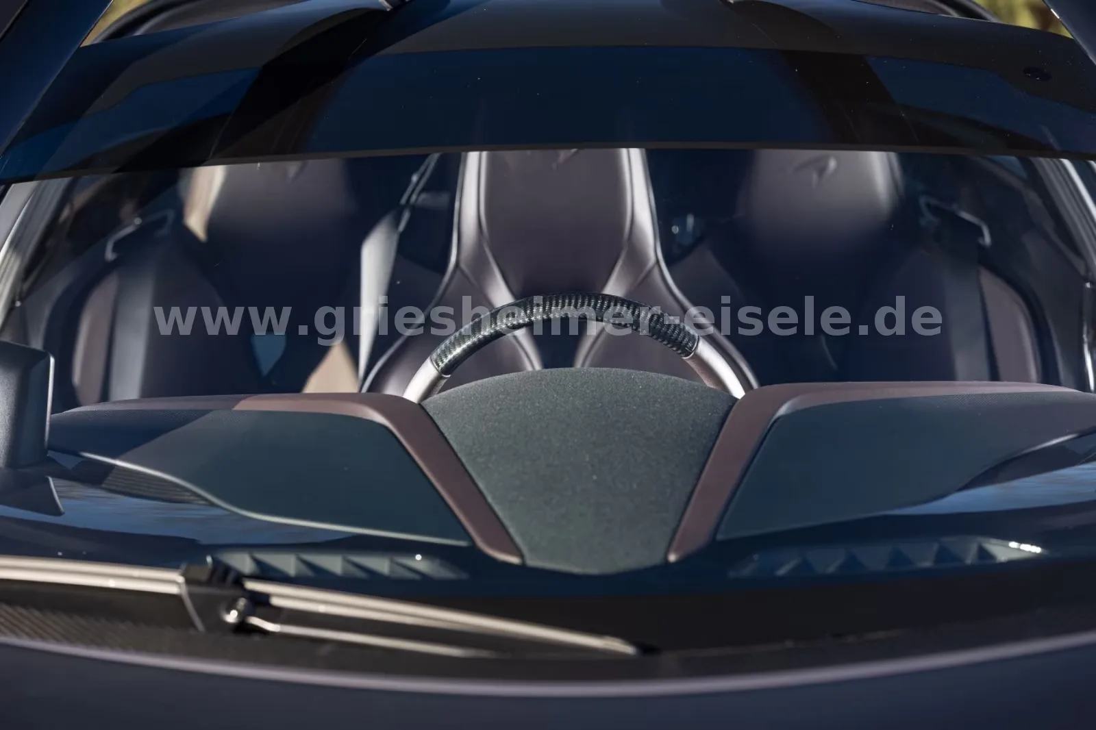 McLaren Speedtail