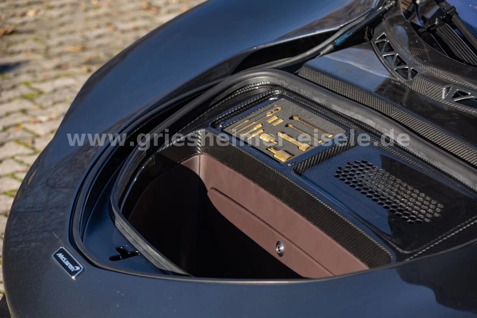 McLaren Speedtail