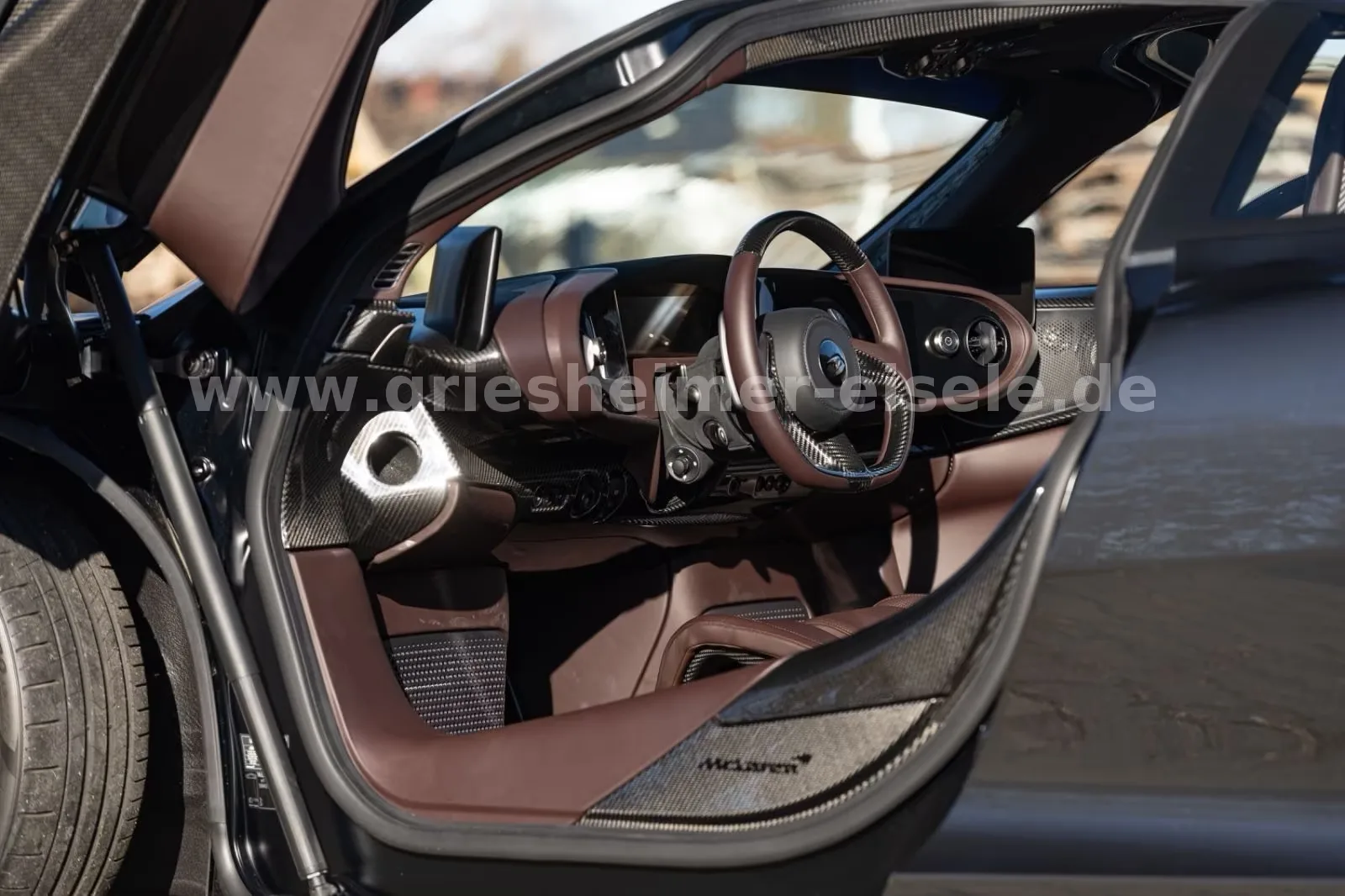 McLaren Speedtail