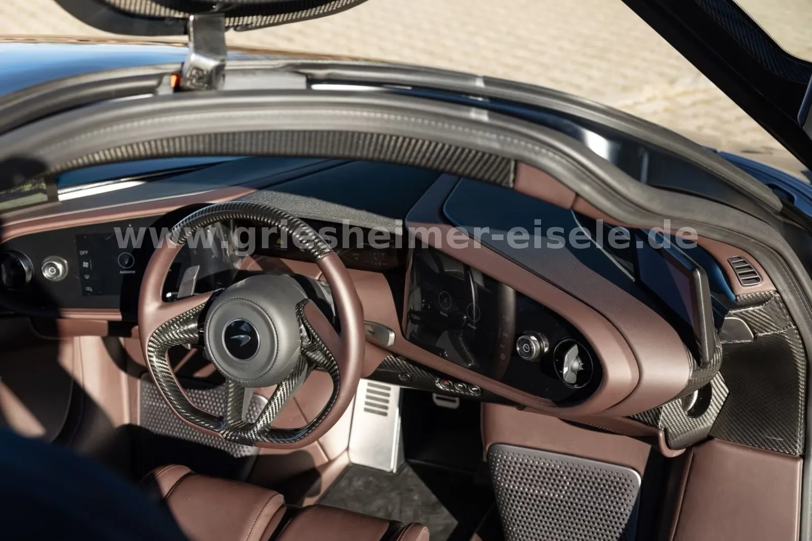 McLaren Speedtail