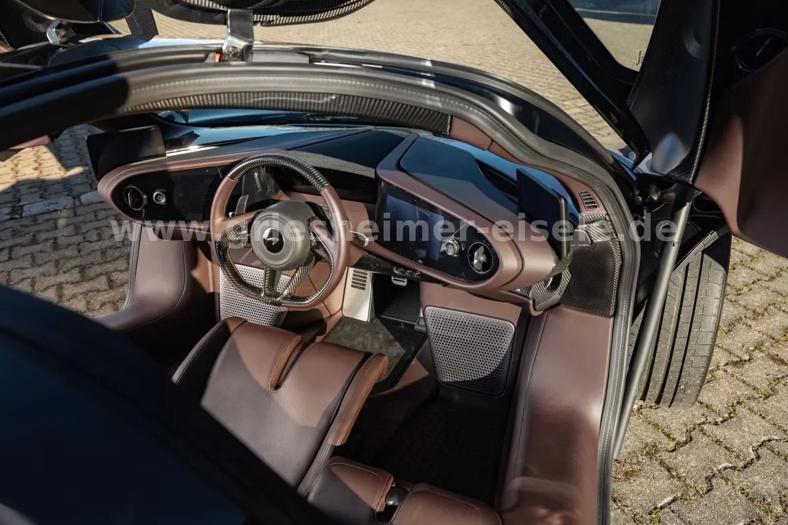 McLaren Speedtail