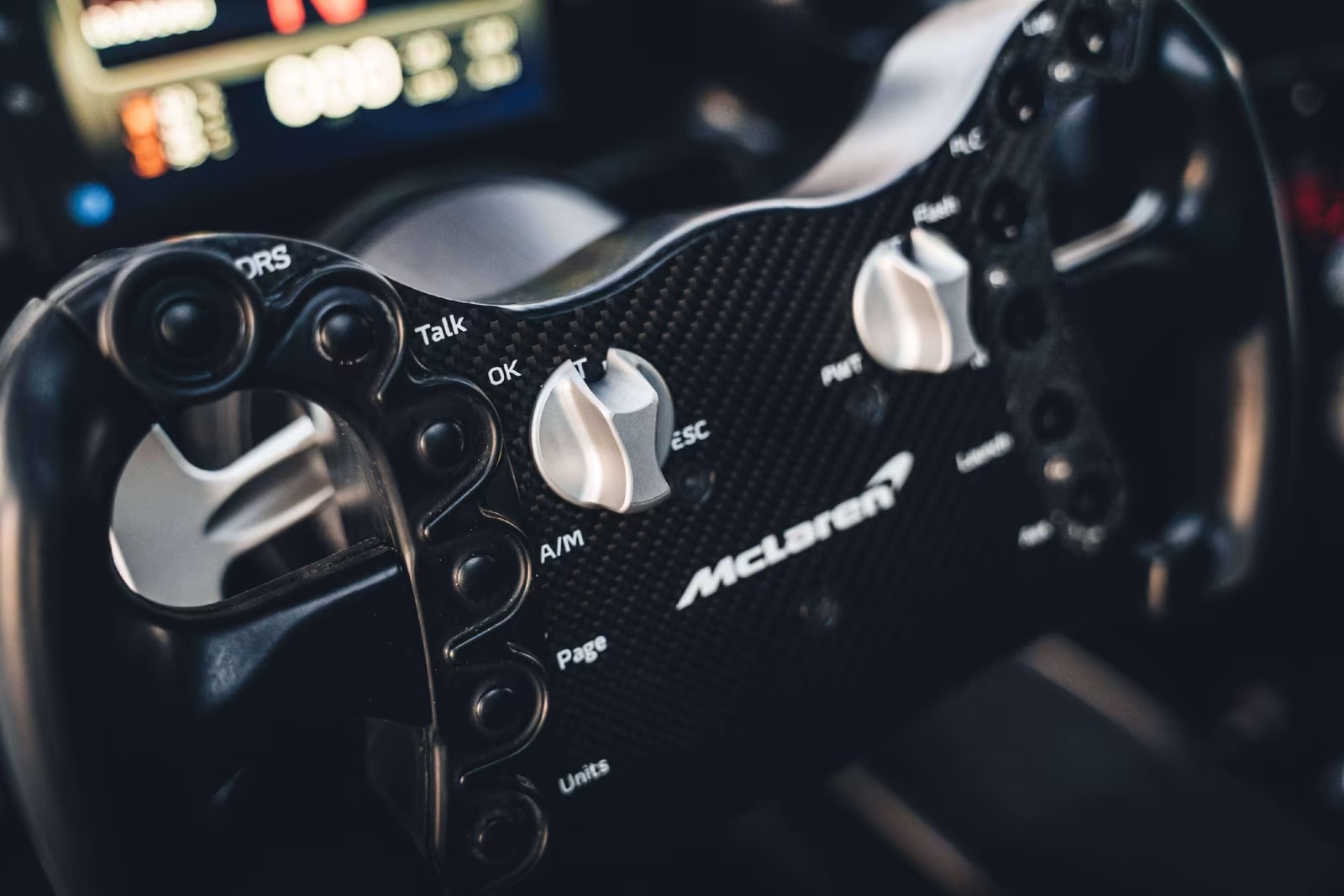 McLaren Senna GTR For Sale