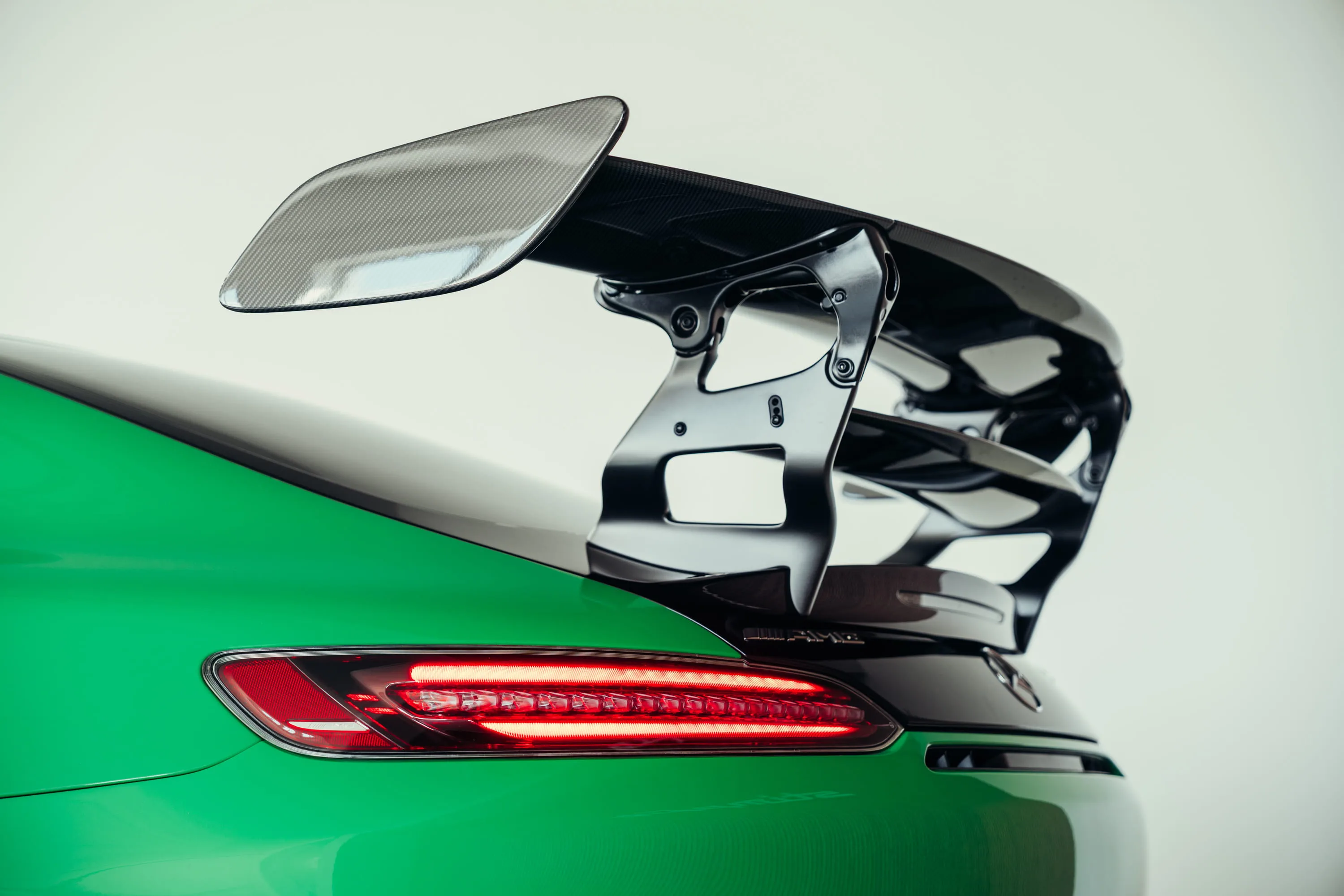 Mercedes-AMG GT Black Series