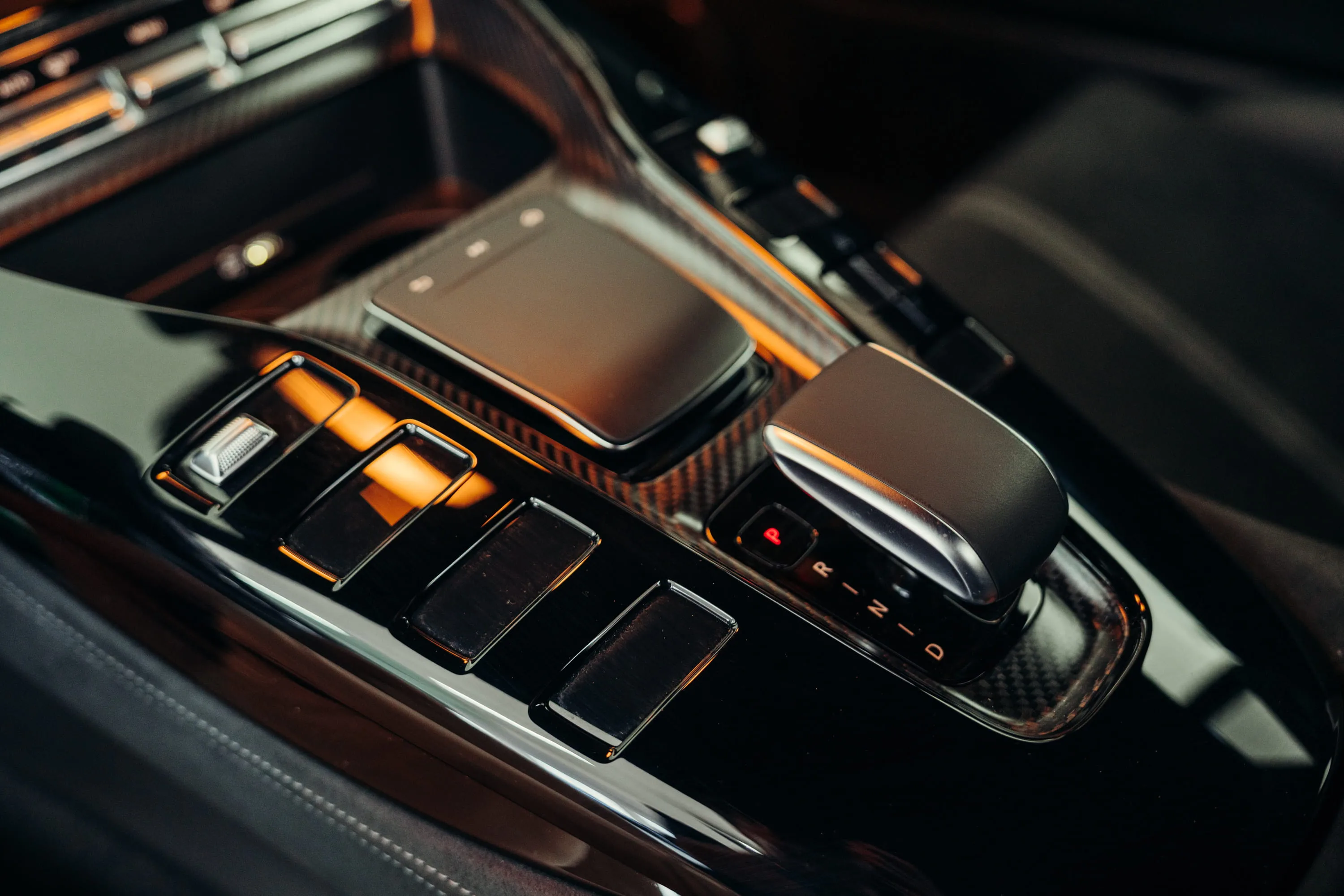 Mercedes-AMG GT Black Series