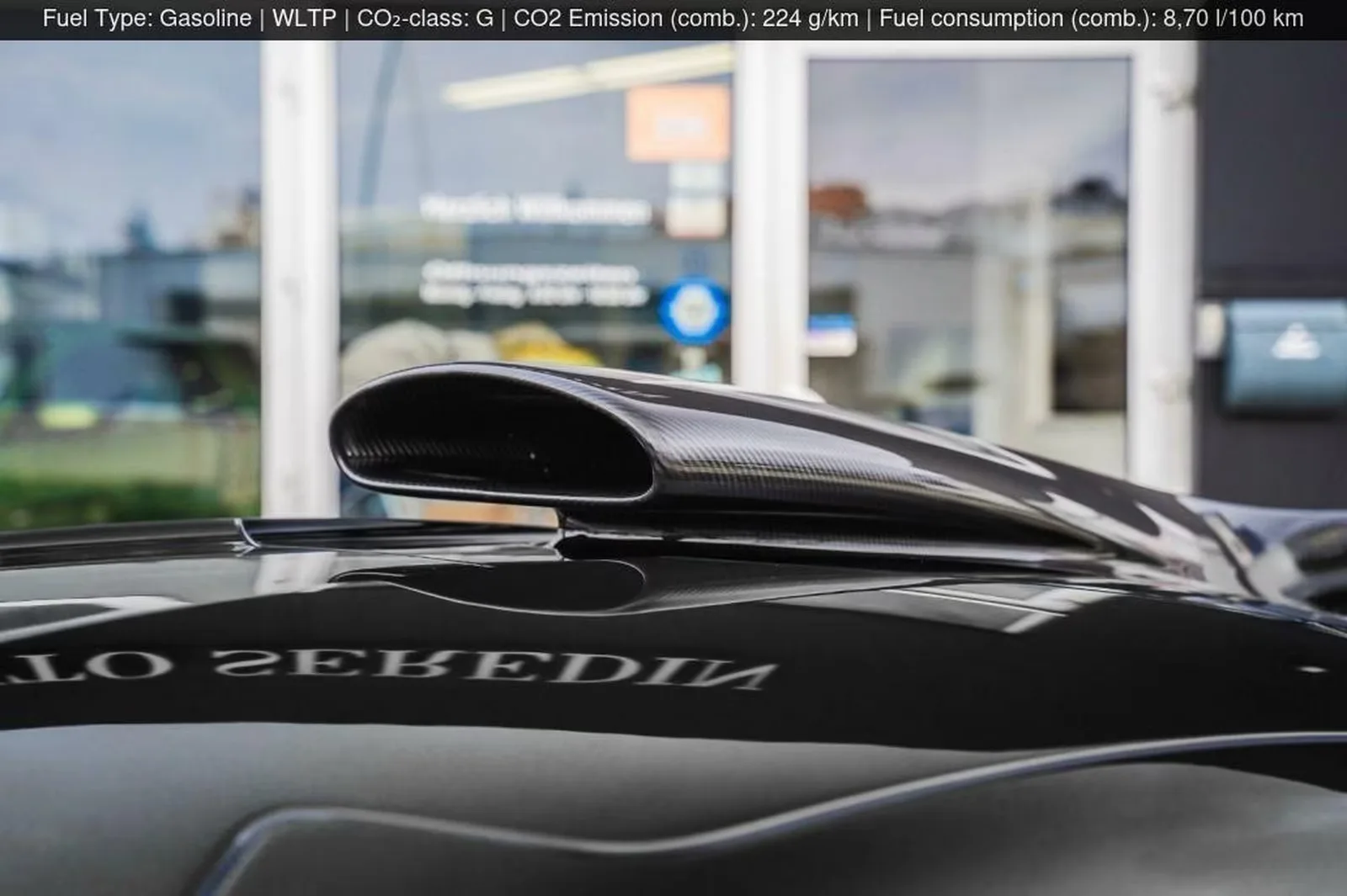 Mercedes-AMG ONE For Sale — HYPERLUXE