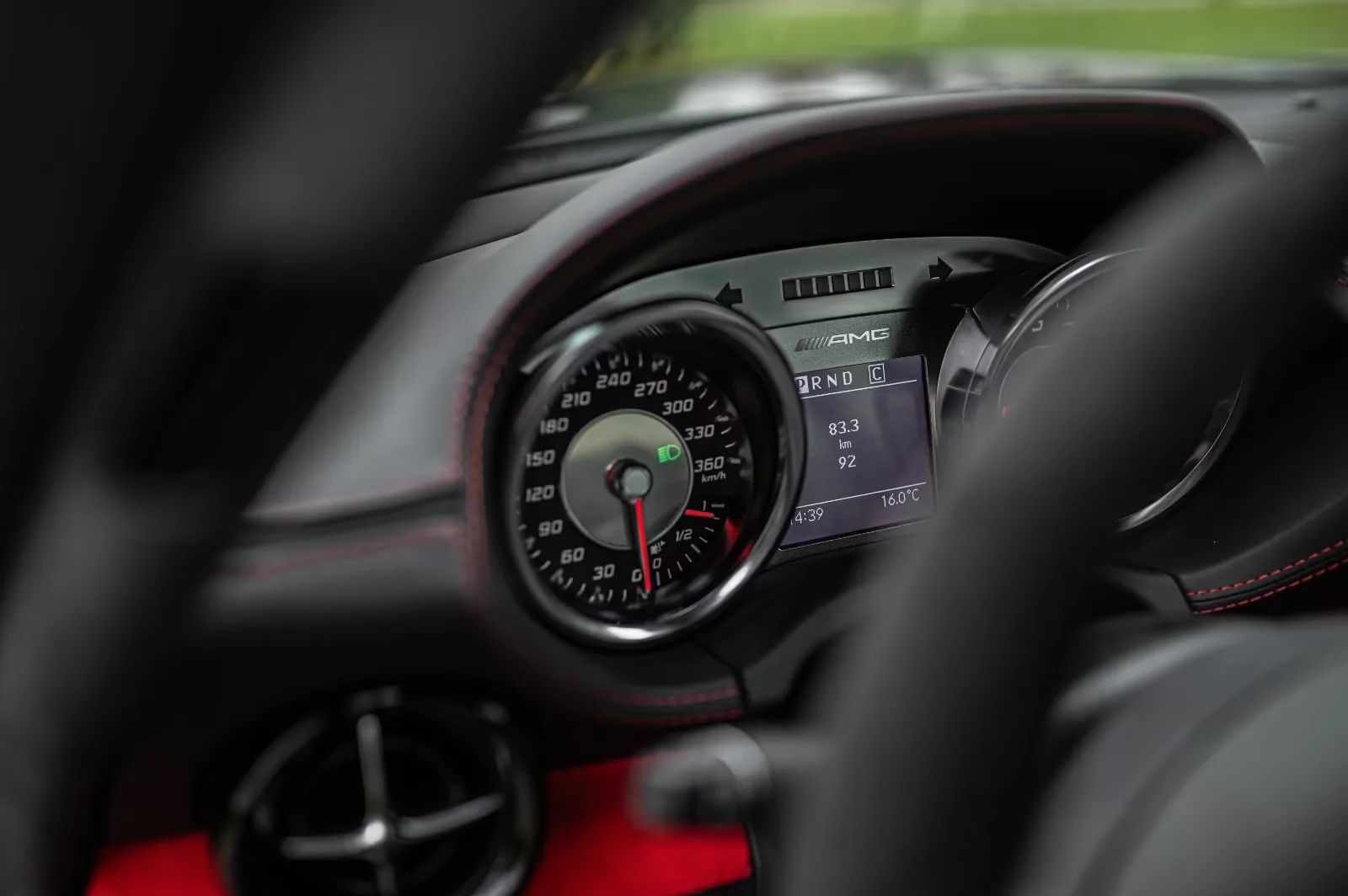 Mercedes-Benz SLS AMG Black Series for sale