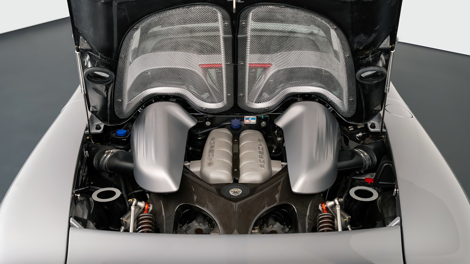 Porsche Carrera GT