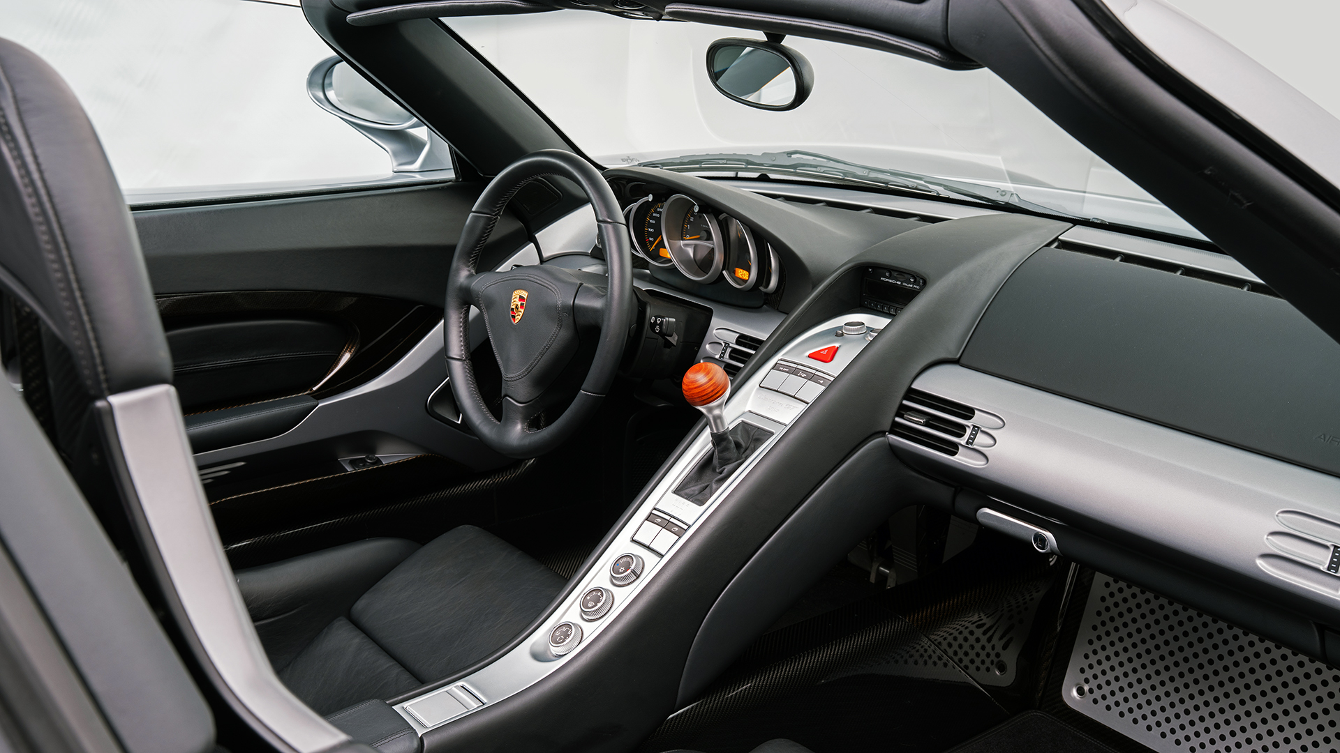 Porsche Carrera GT For Sale