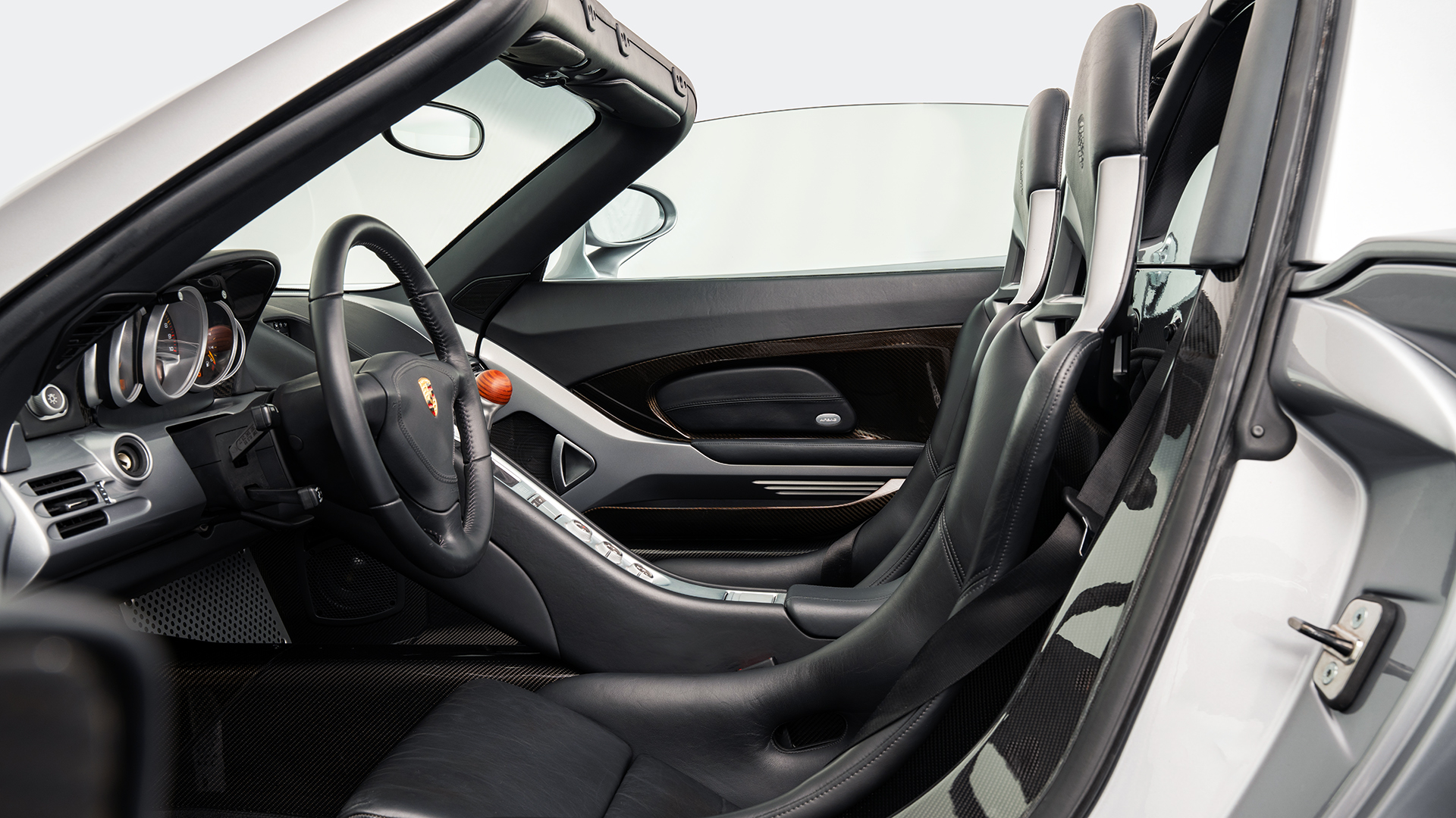 Porsche Carrera GT For Sale
