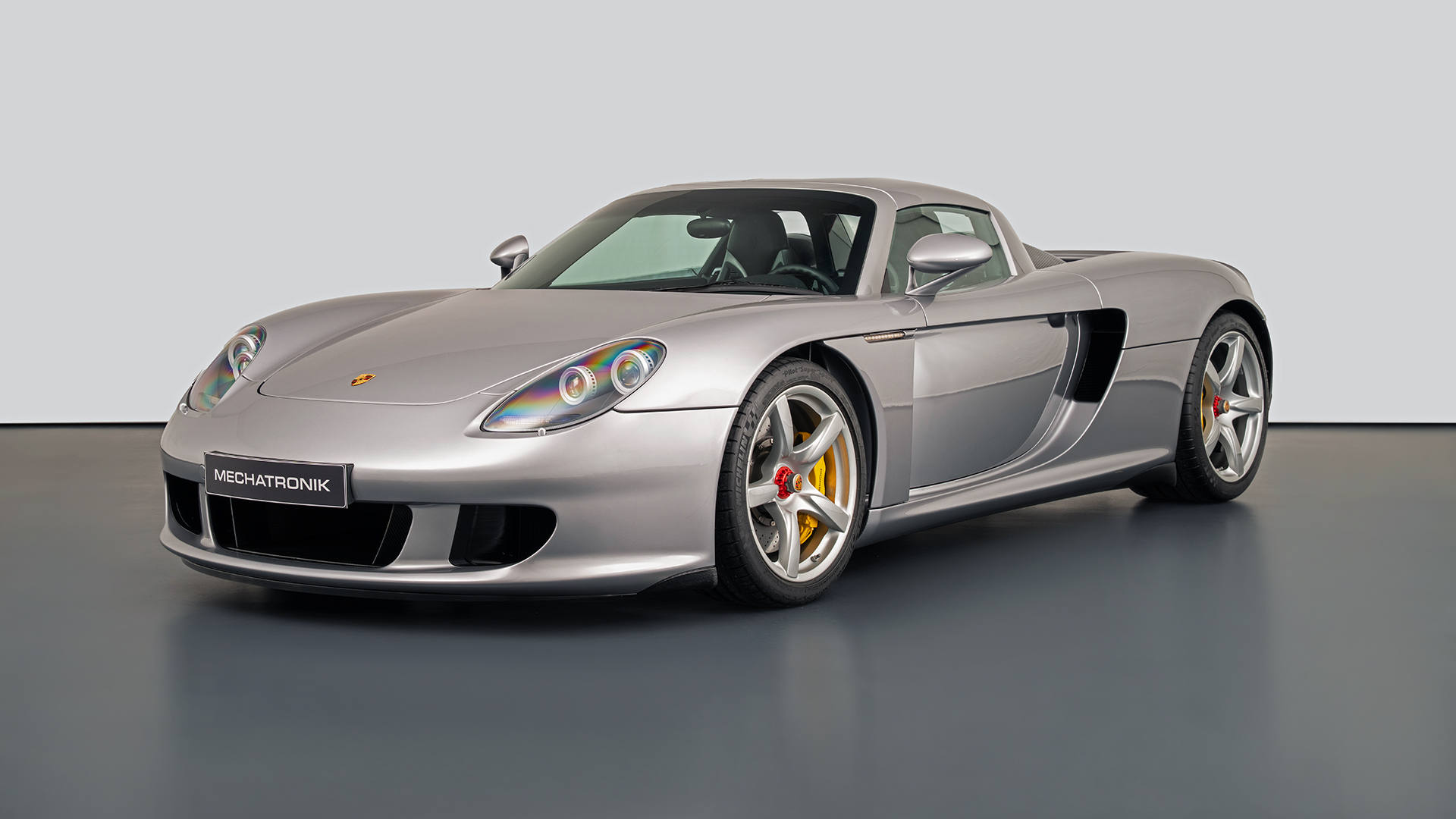 Porsche Carrera GT For Sale