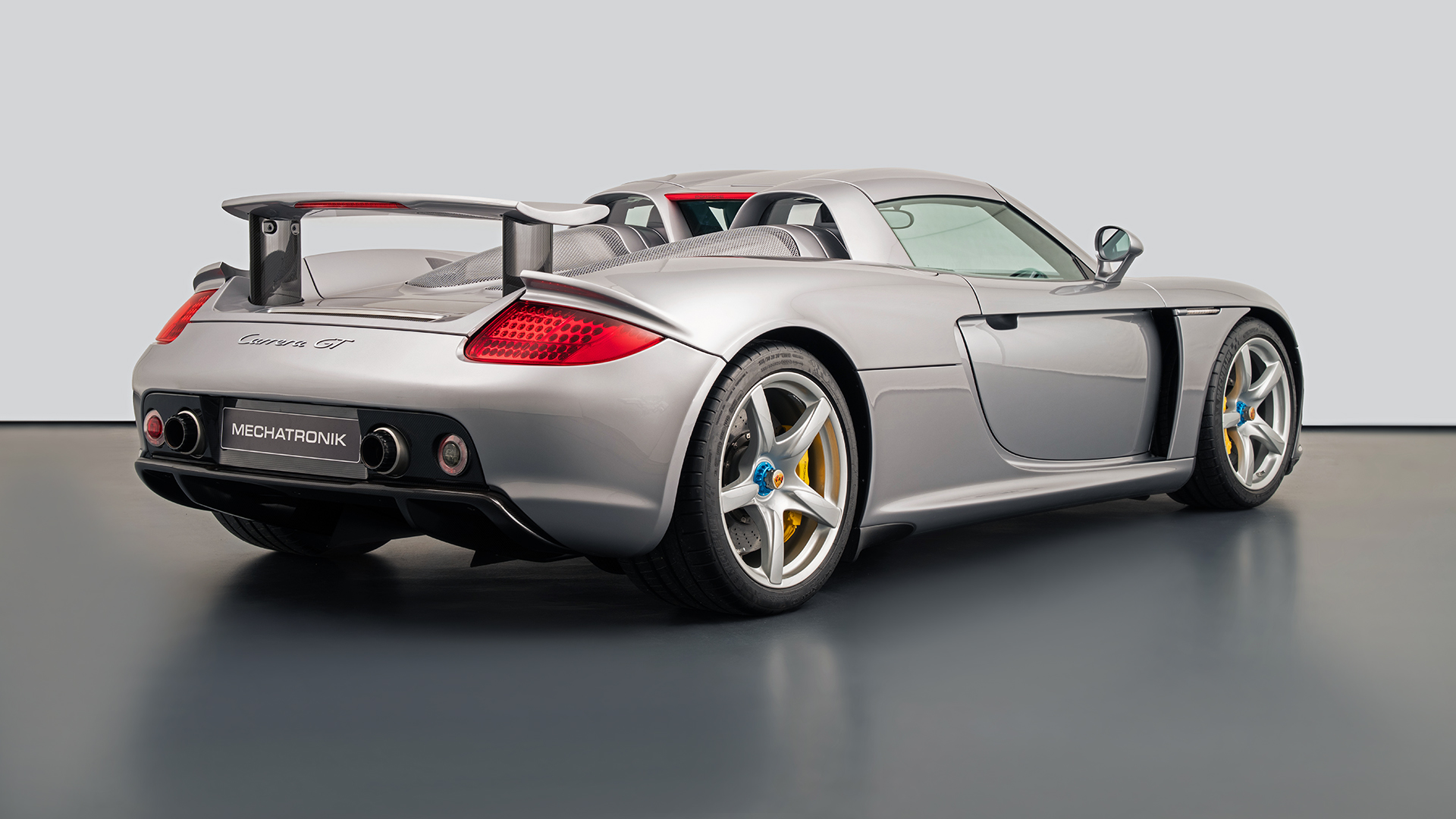 Porsche Carrera GT For Sale