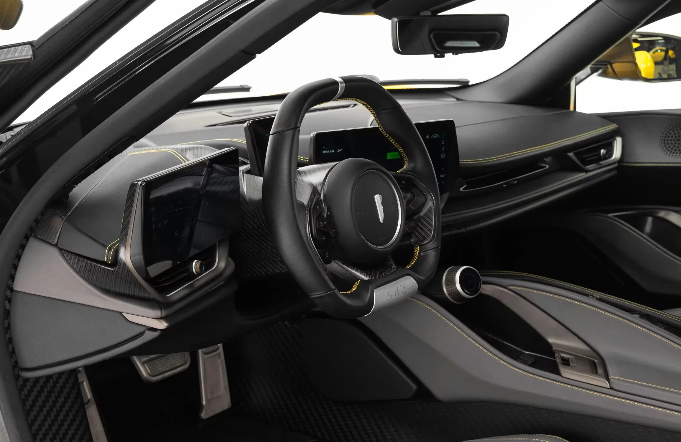 Pininfarina Battista Furiosa For Sale