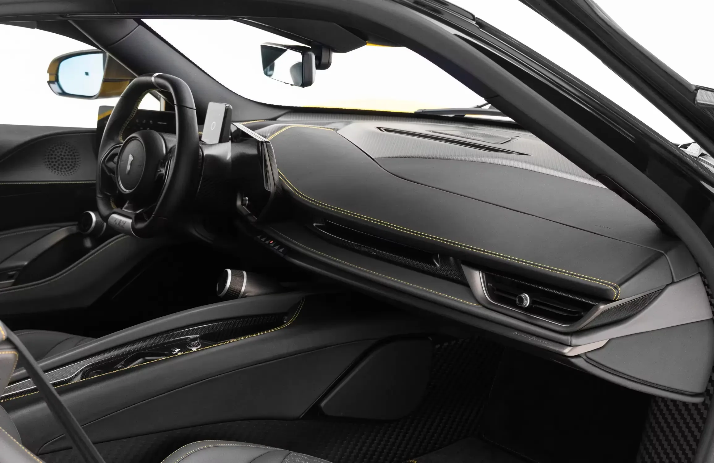 Pininfarina Battista Furiosa