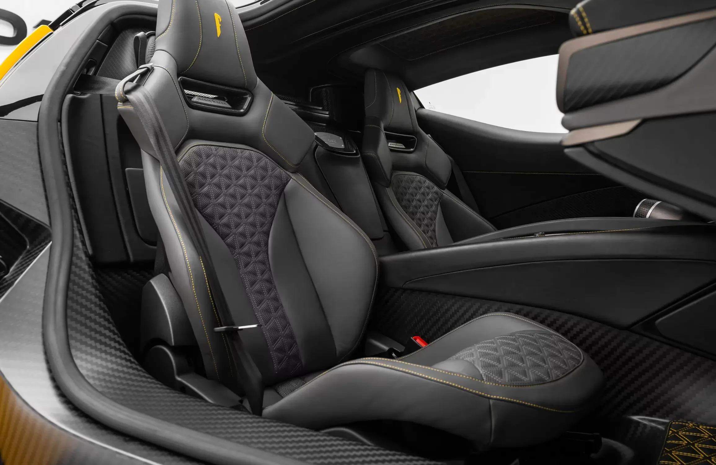 Pininfarina Battista Furiosa For Sale - HYPERLUXE