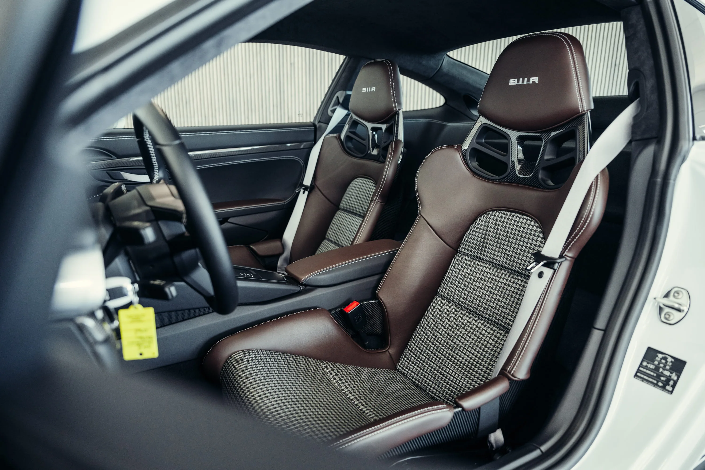 Porsche 911 R