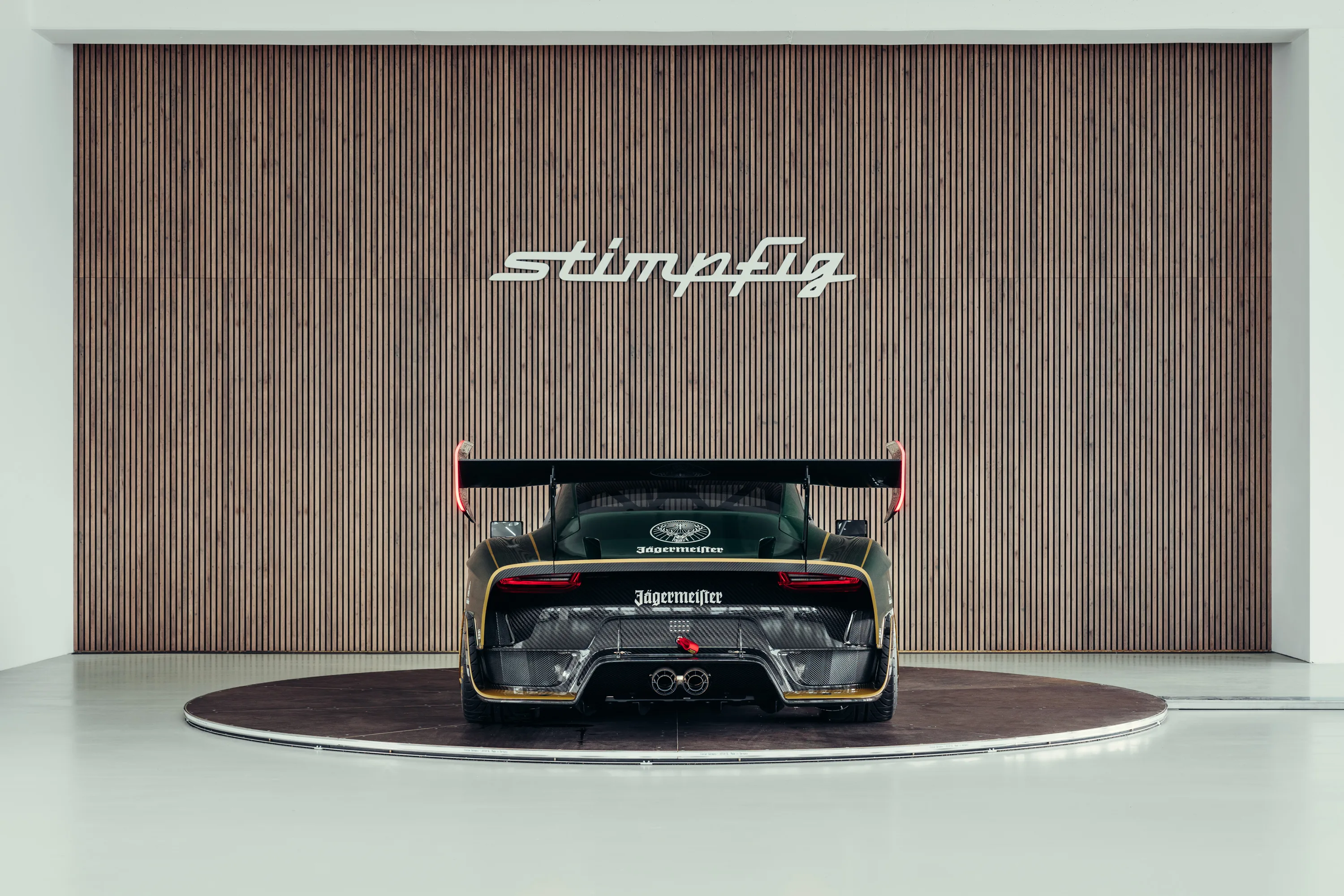 Porsche 935
