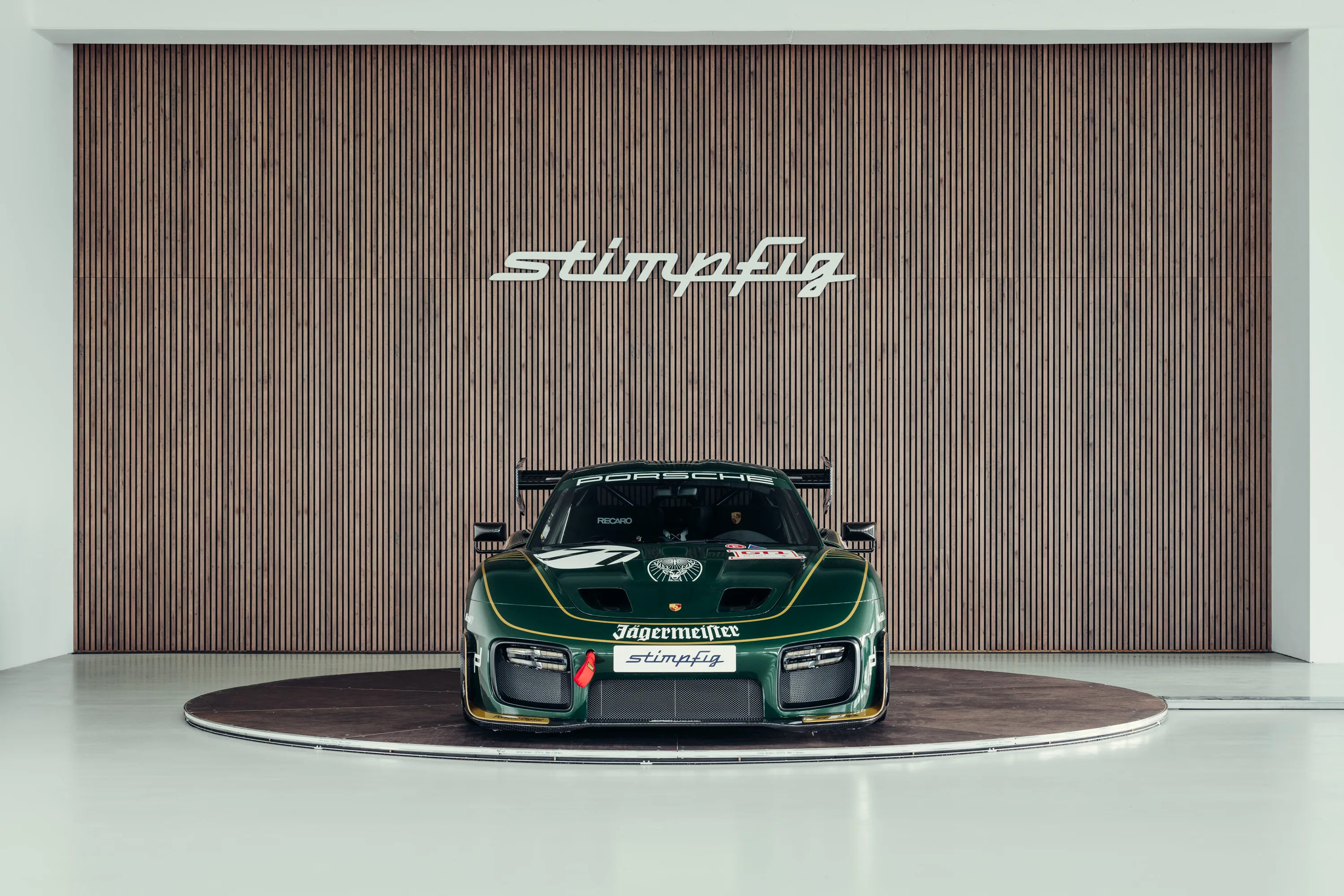 Porsche 935