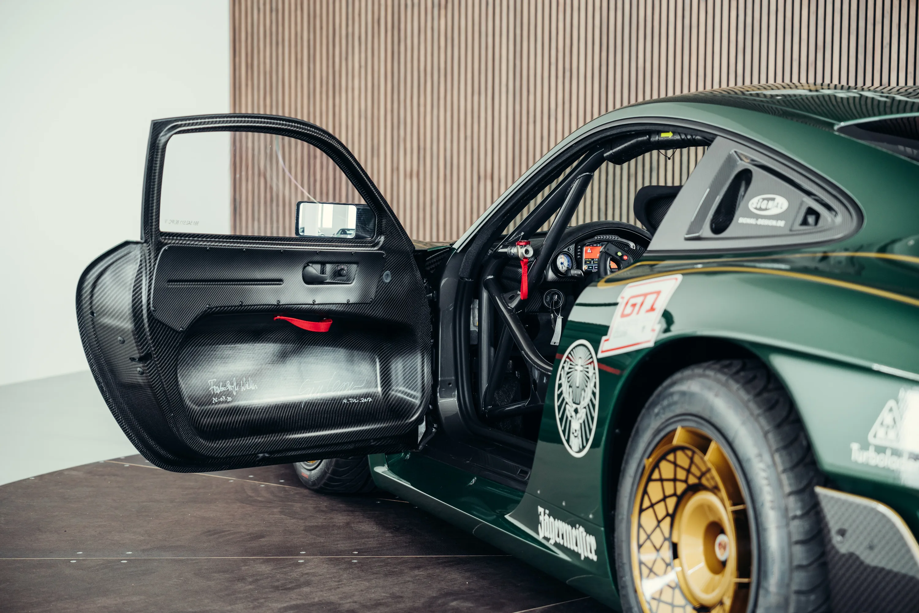 Porsche 935