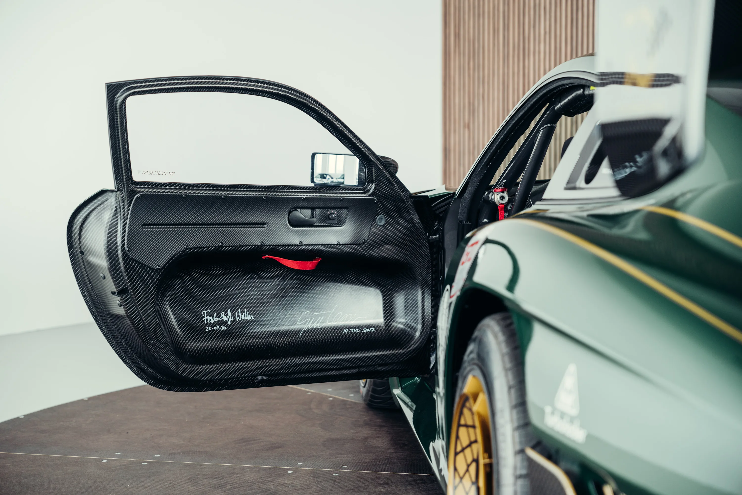 Porsche 935