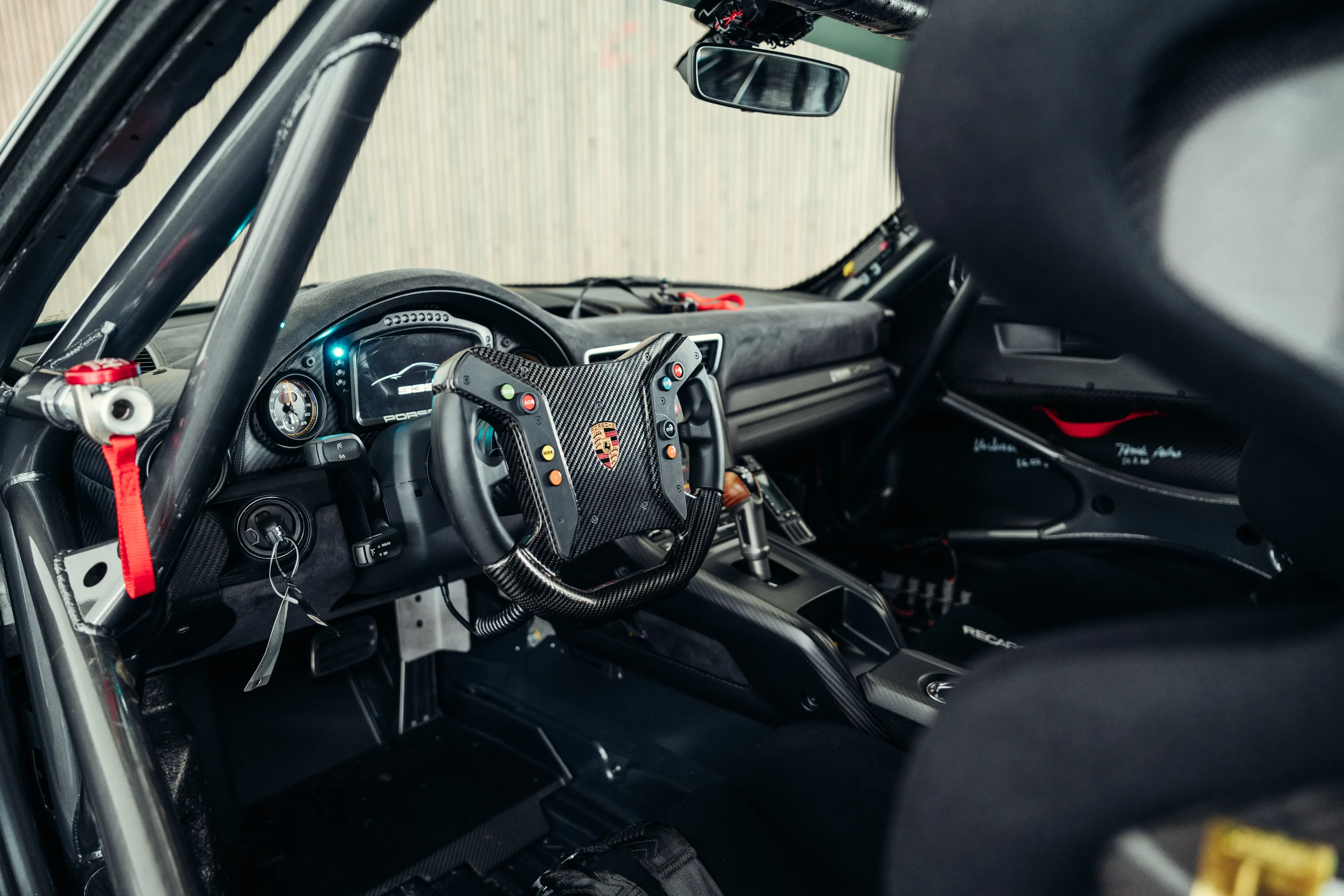 Porsche 935