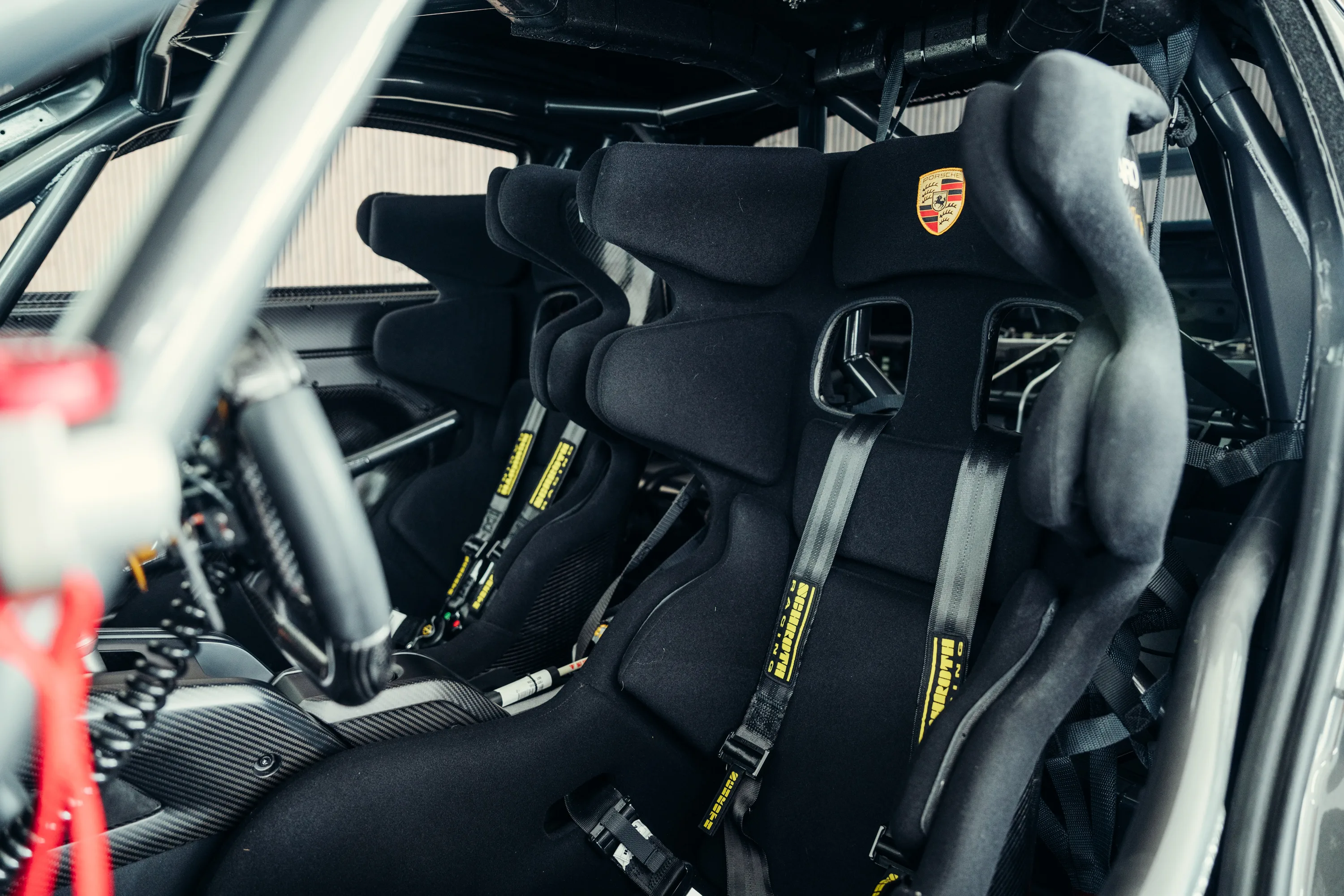 Porsche 935