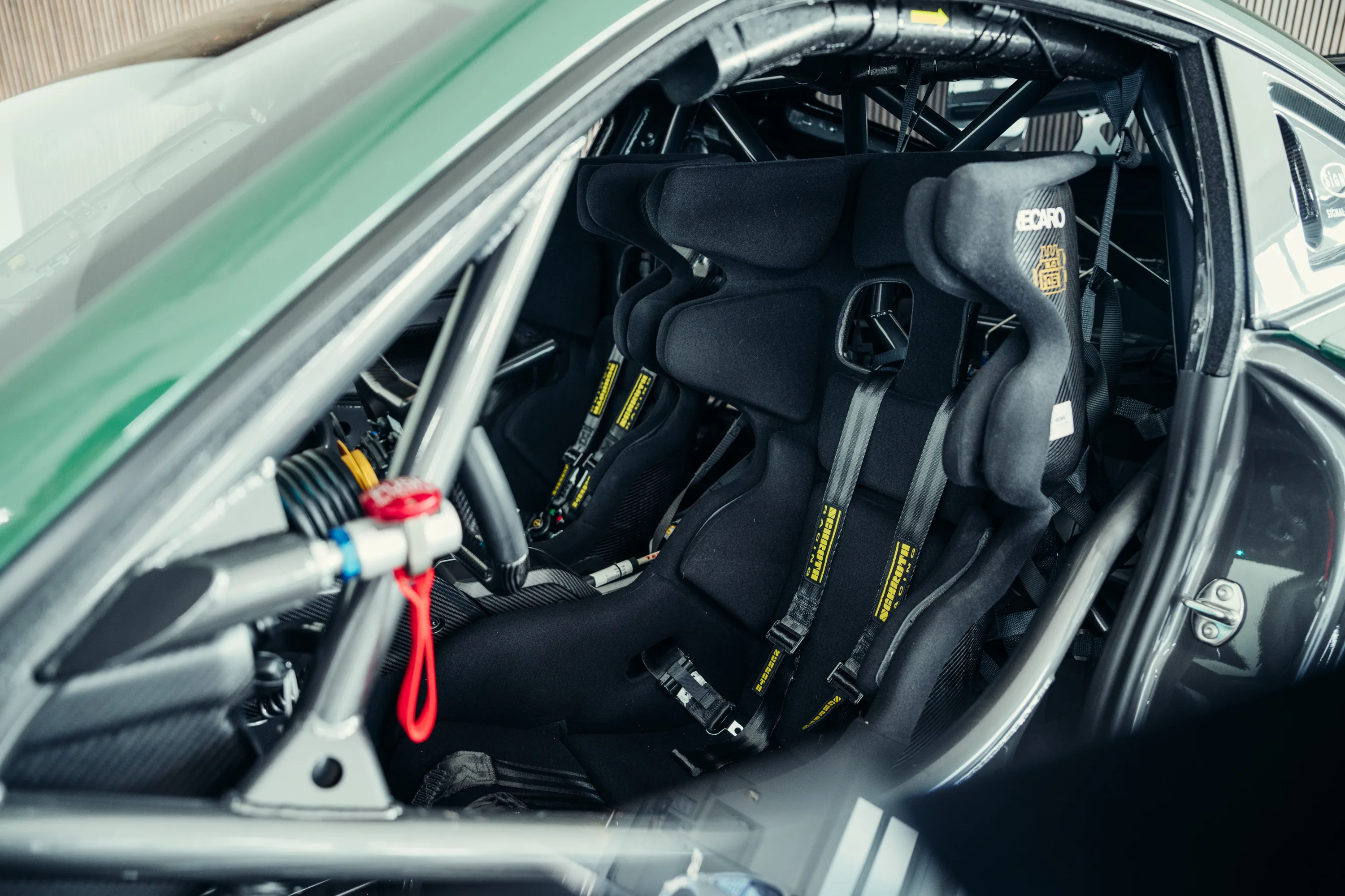 Porsche 935