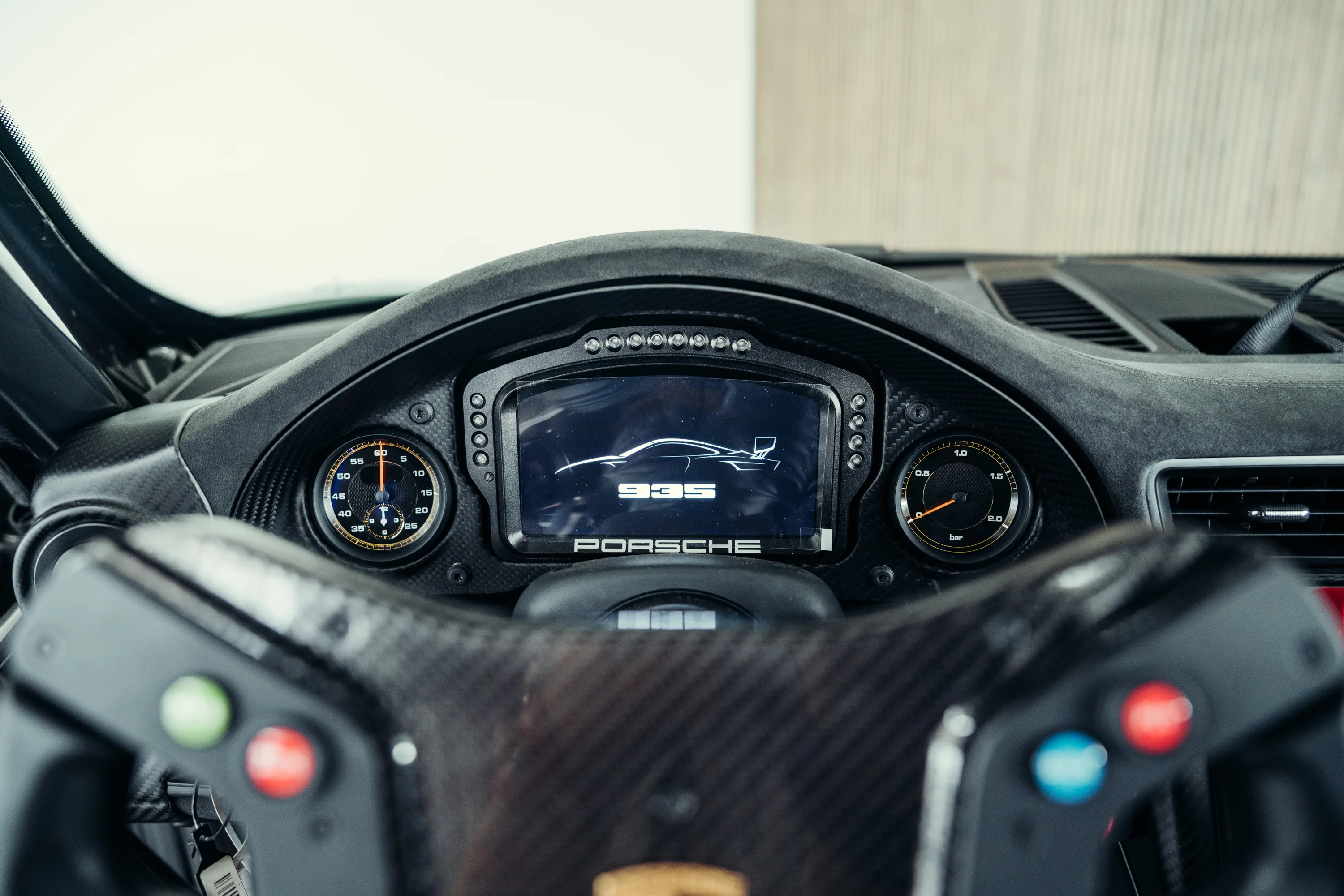 Porsche 935