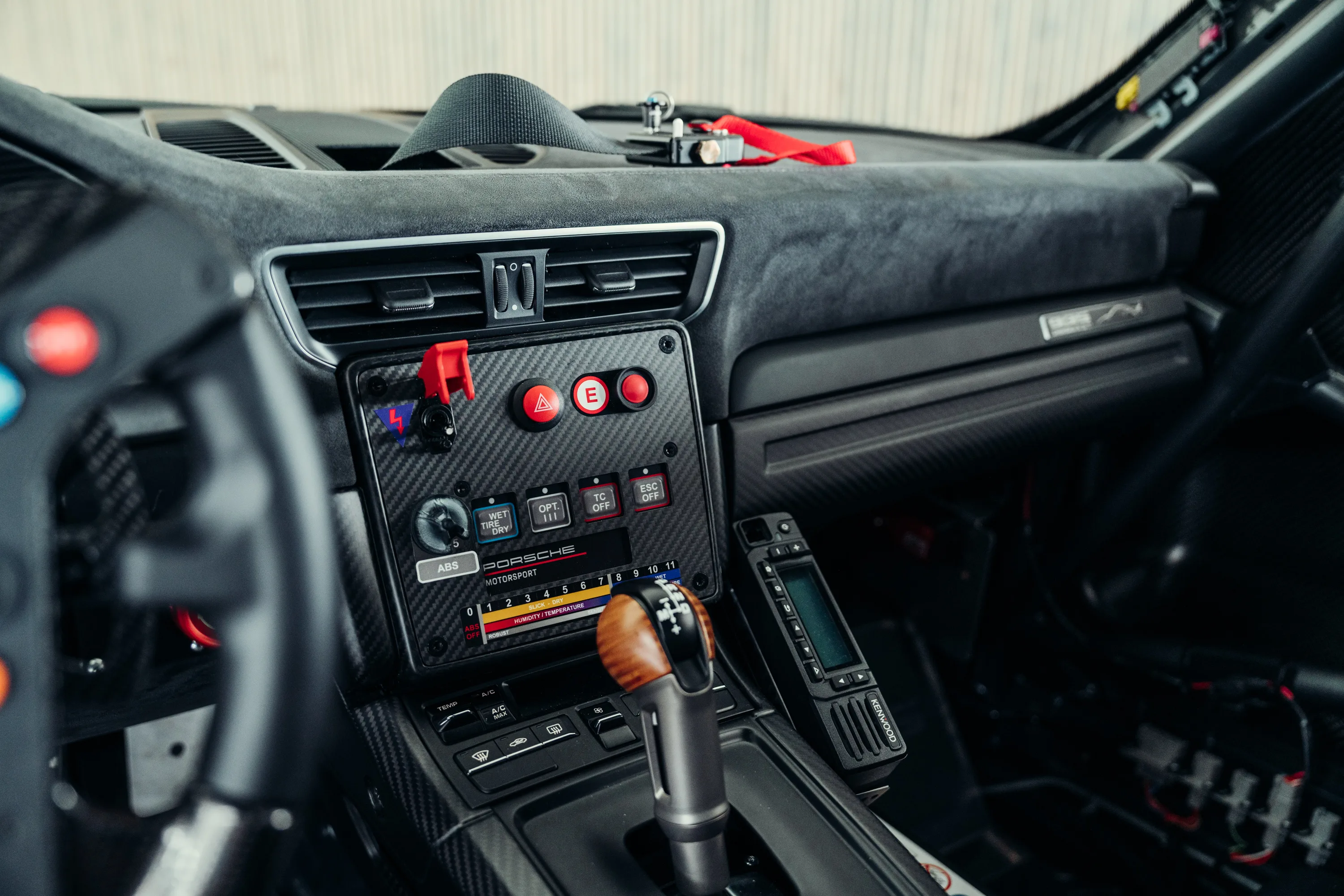 Porsche 935