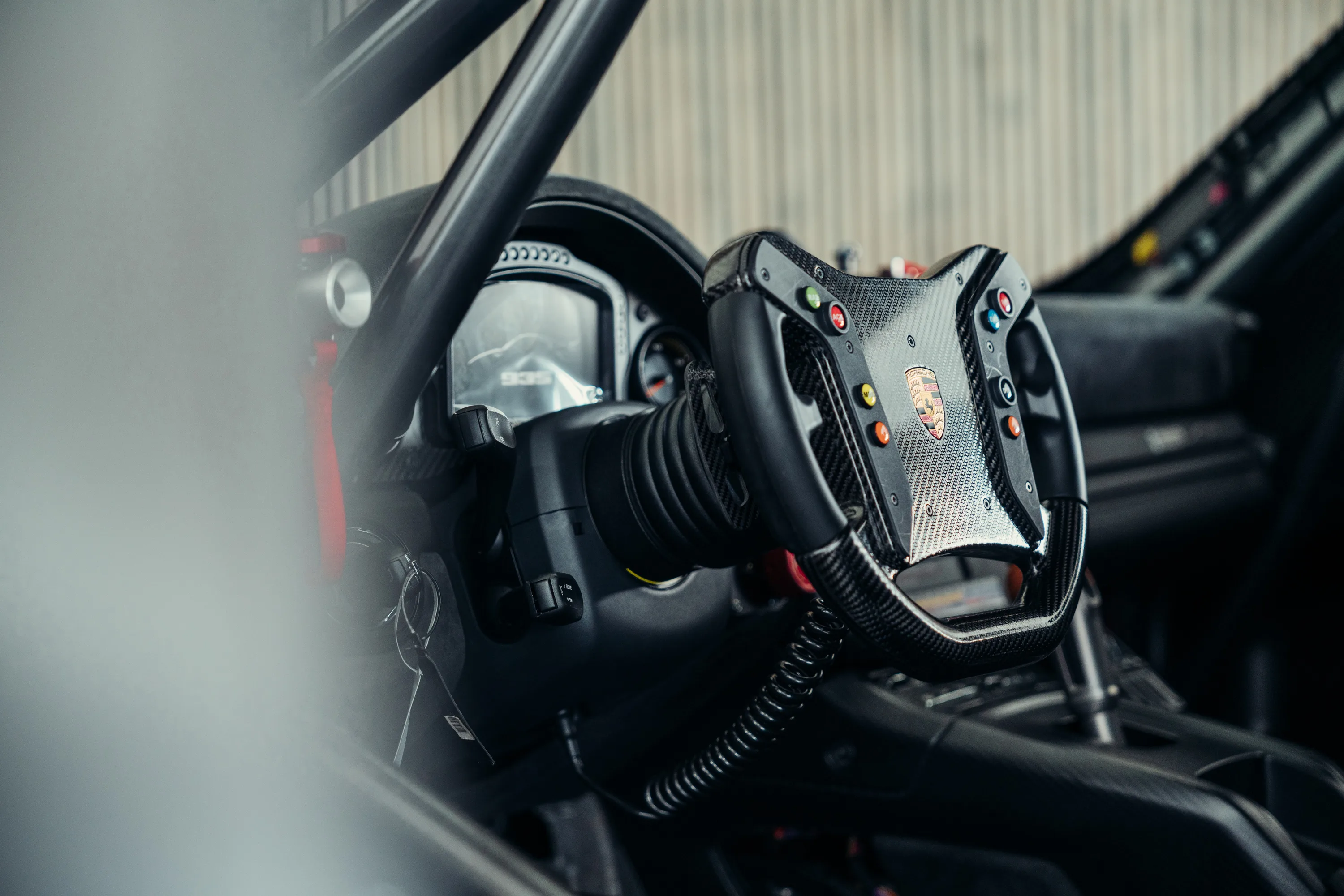 Porsche 935