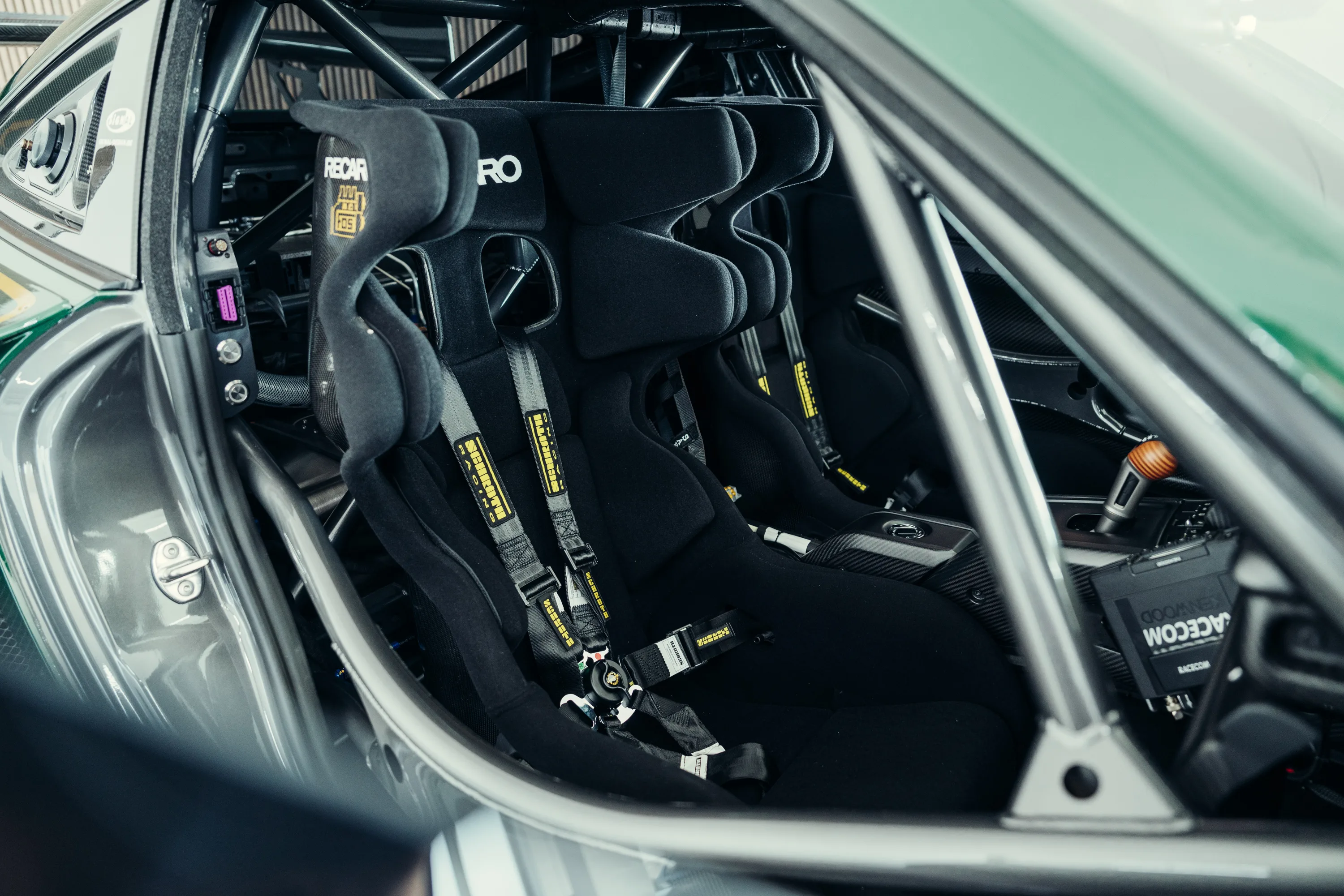 Porsche 935