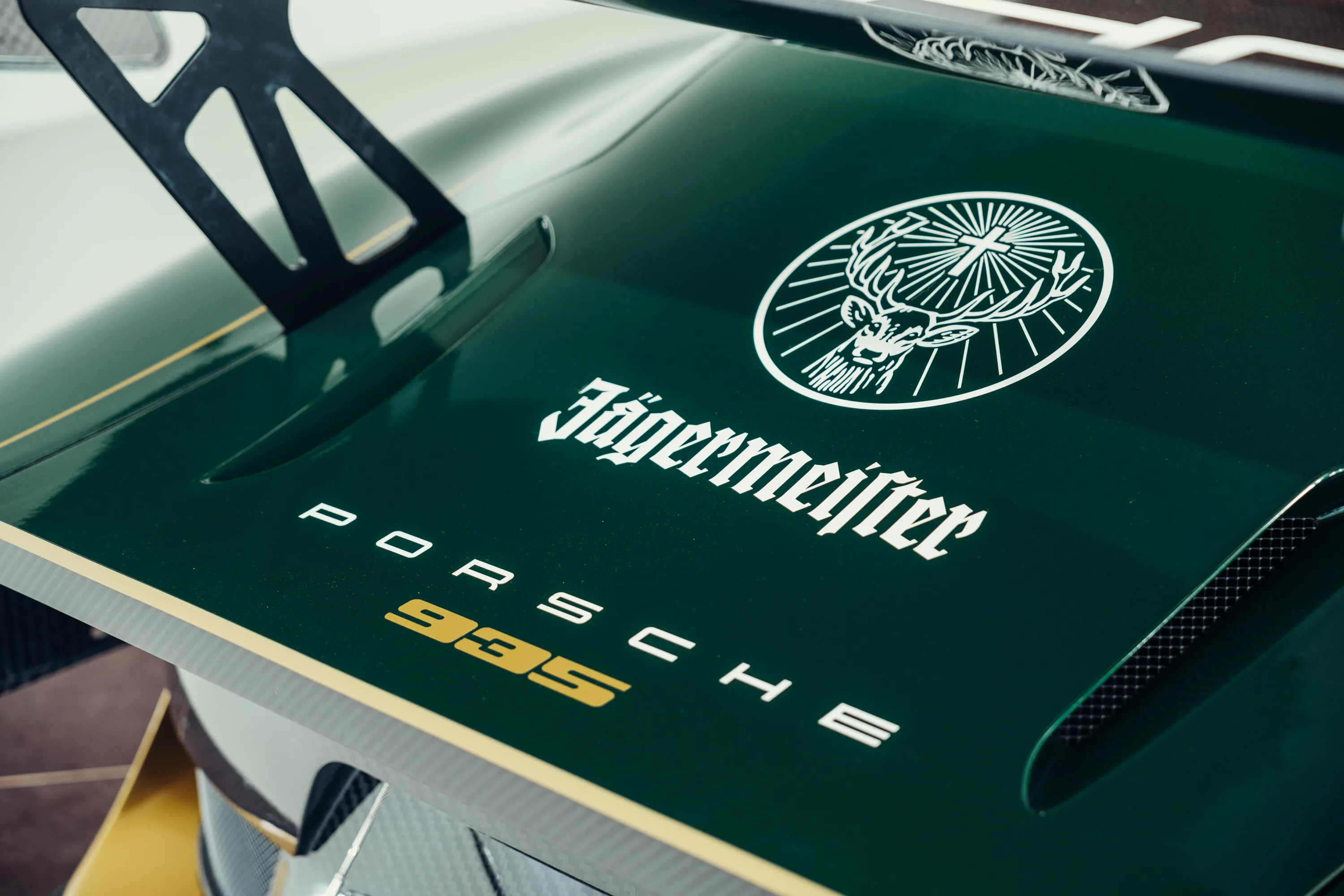 Porsche 935