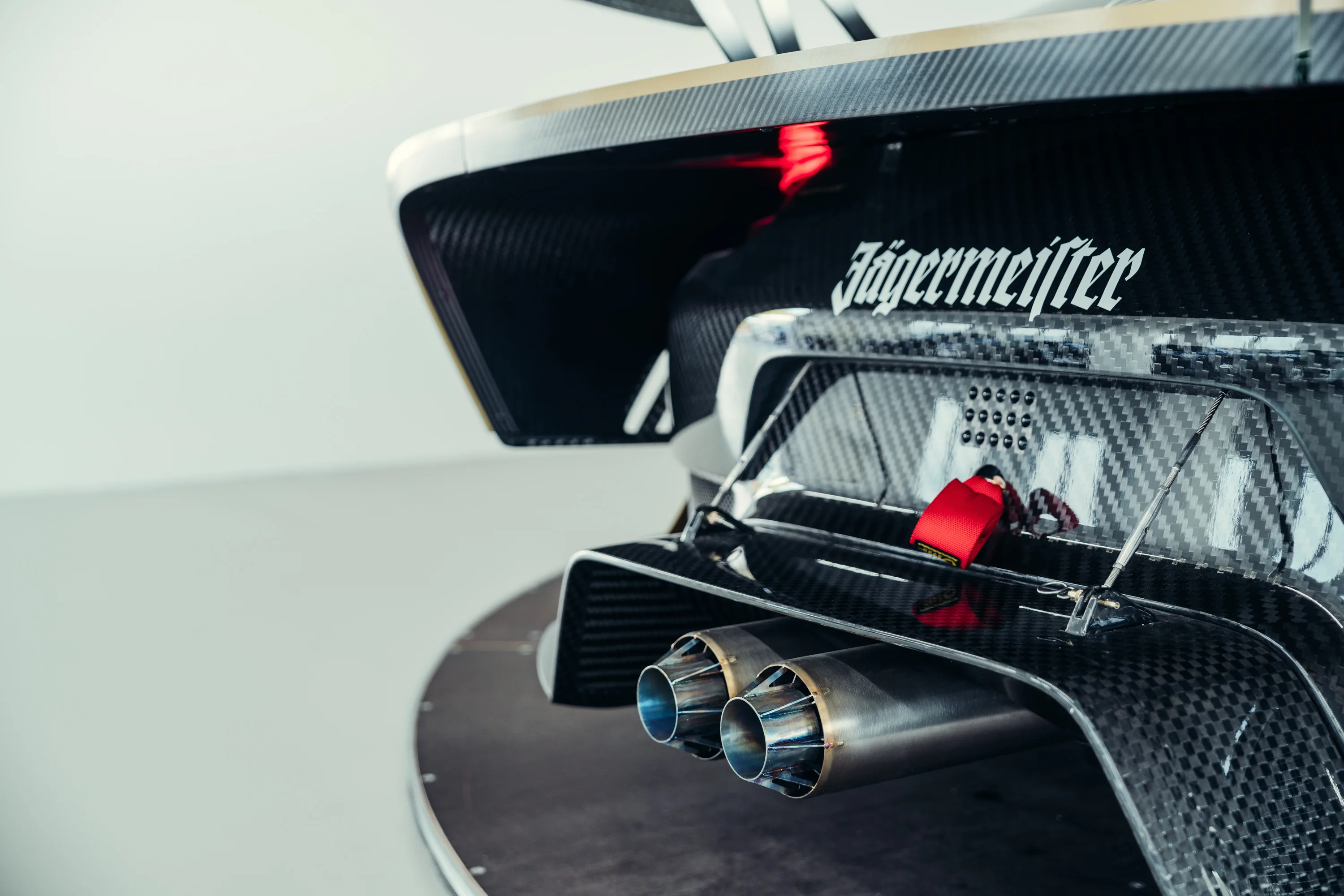 Porsche 935