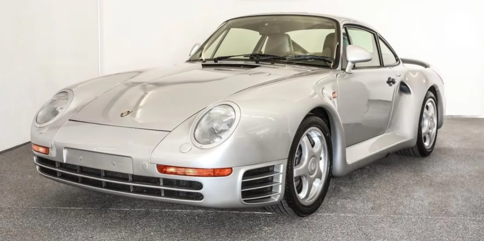 Porsche 959 for sale