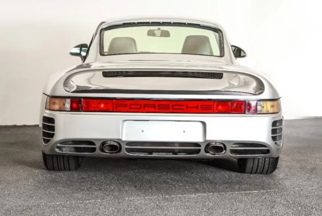 Porsche 959