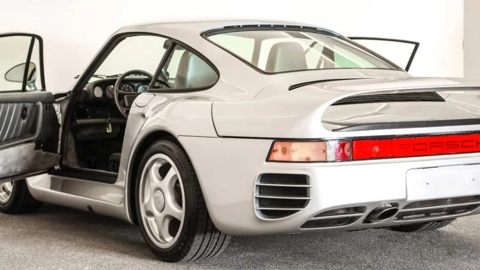 Porsche 959