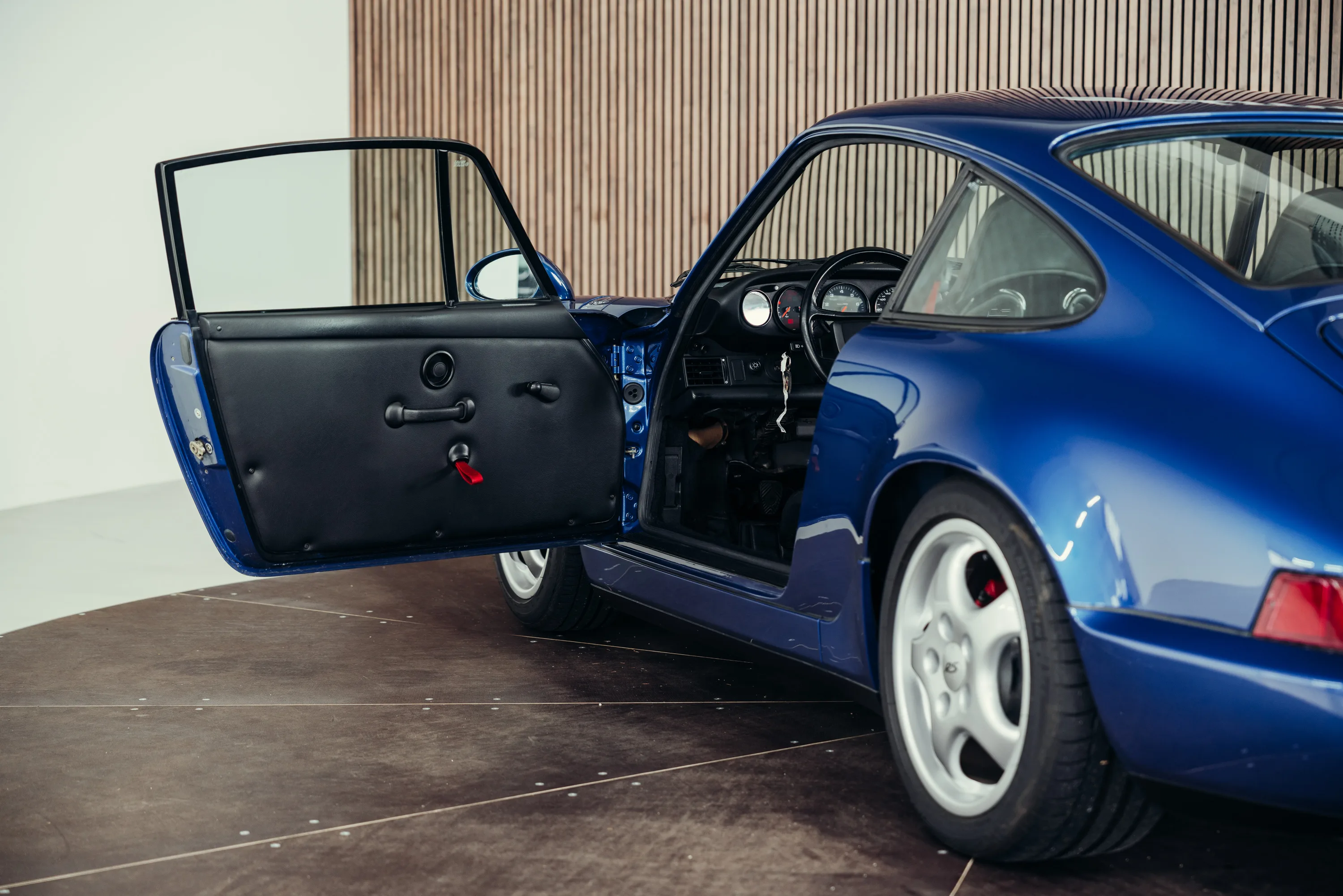 Porsche 964 Carrera RS
