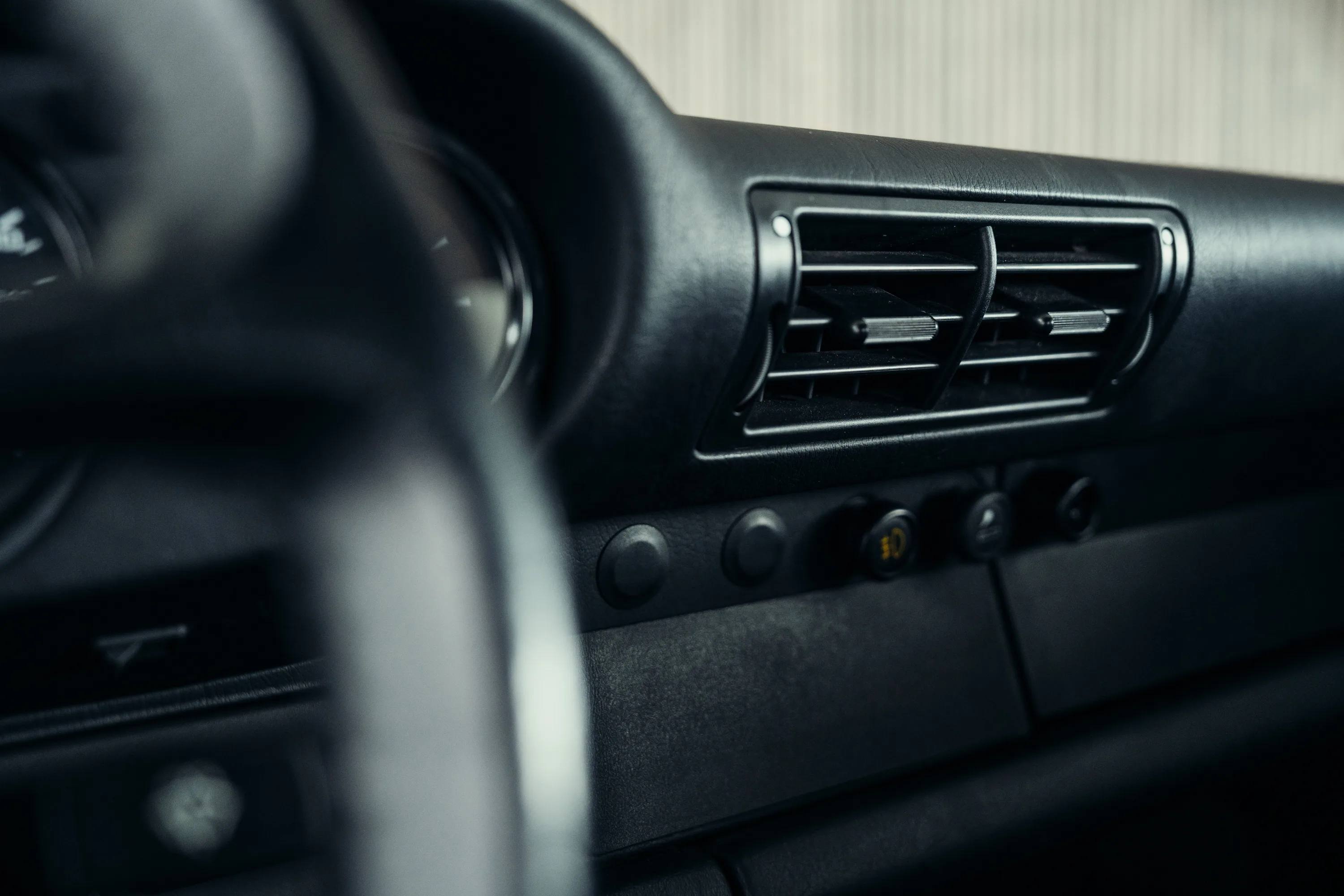 Porsche 964 Carrera RS