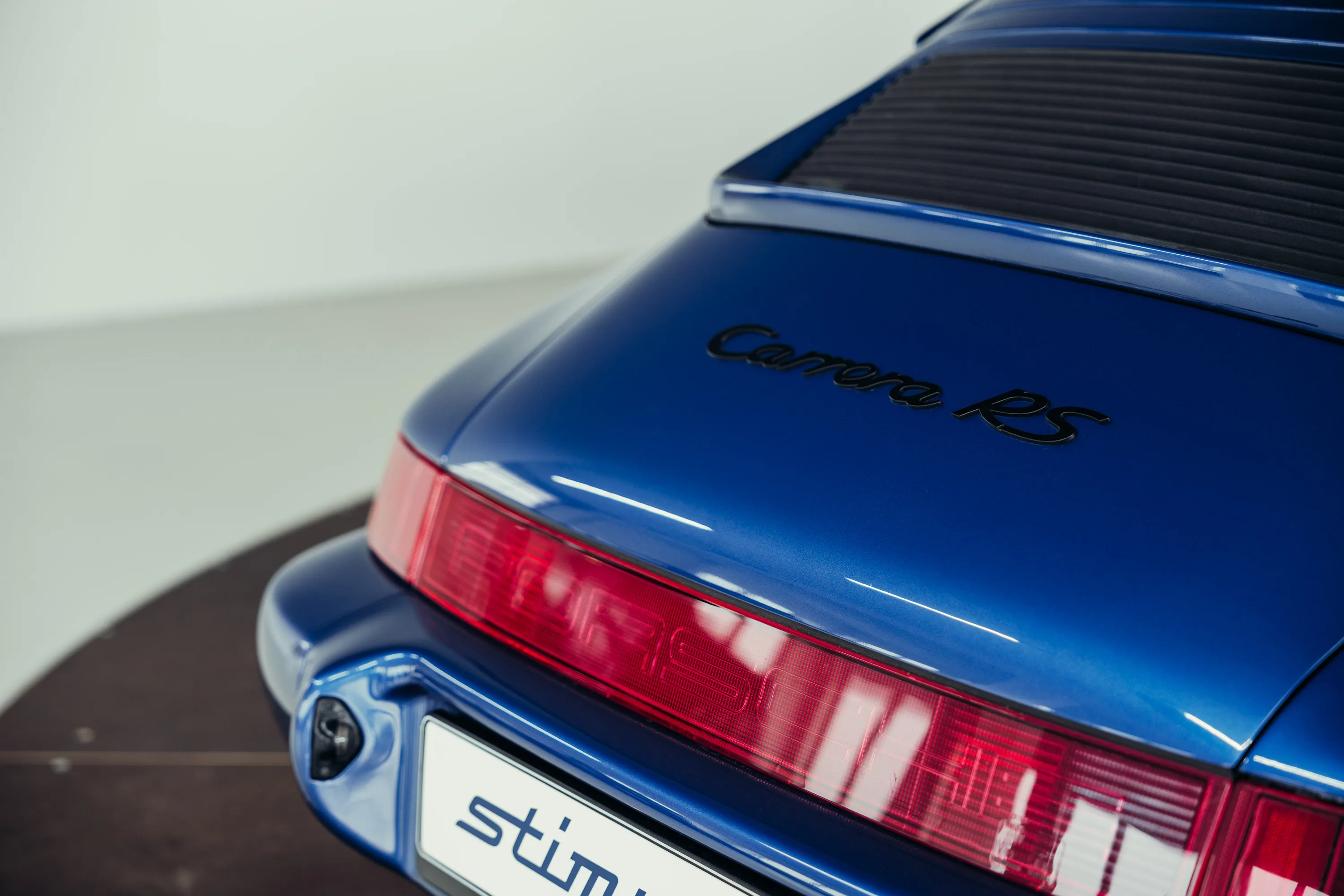 Porsche 964 Carrera RS