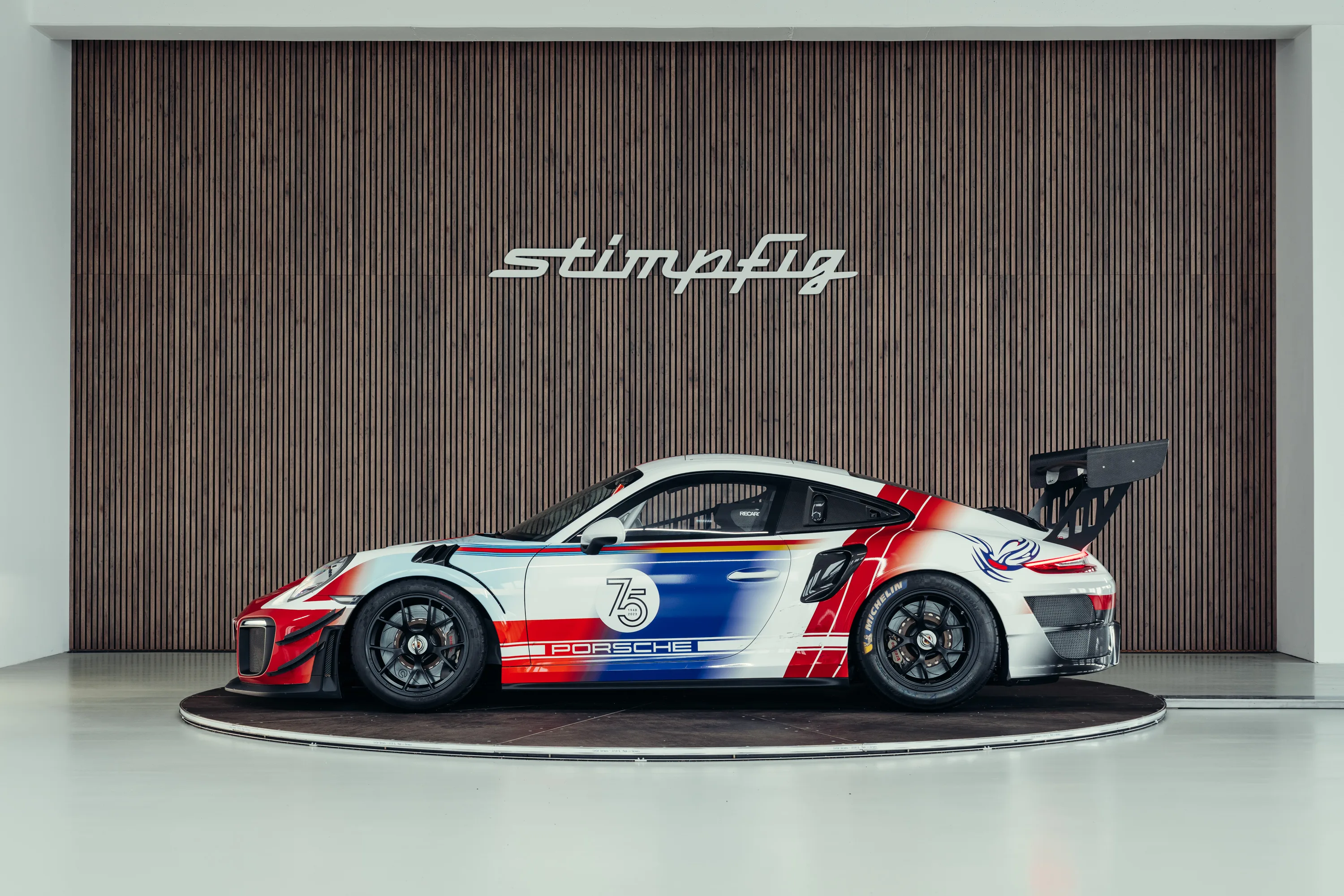 Porsche 911 GT2 RS Clubsport for sale