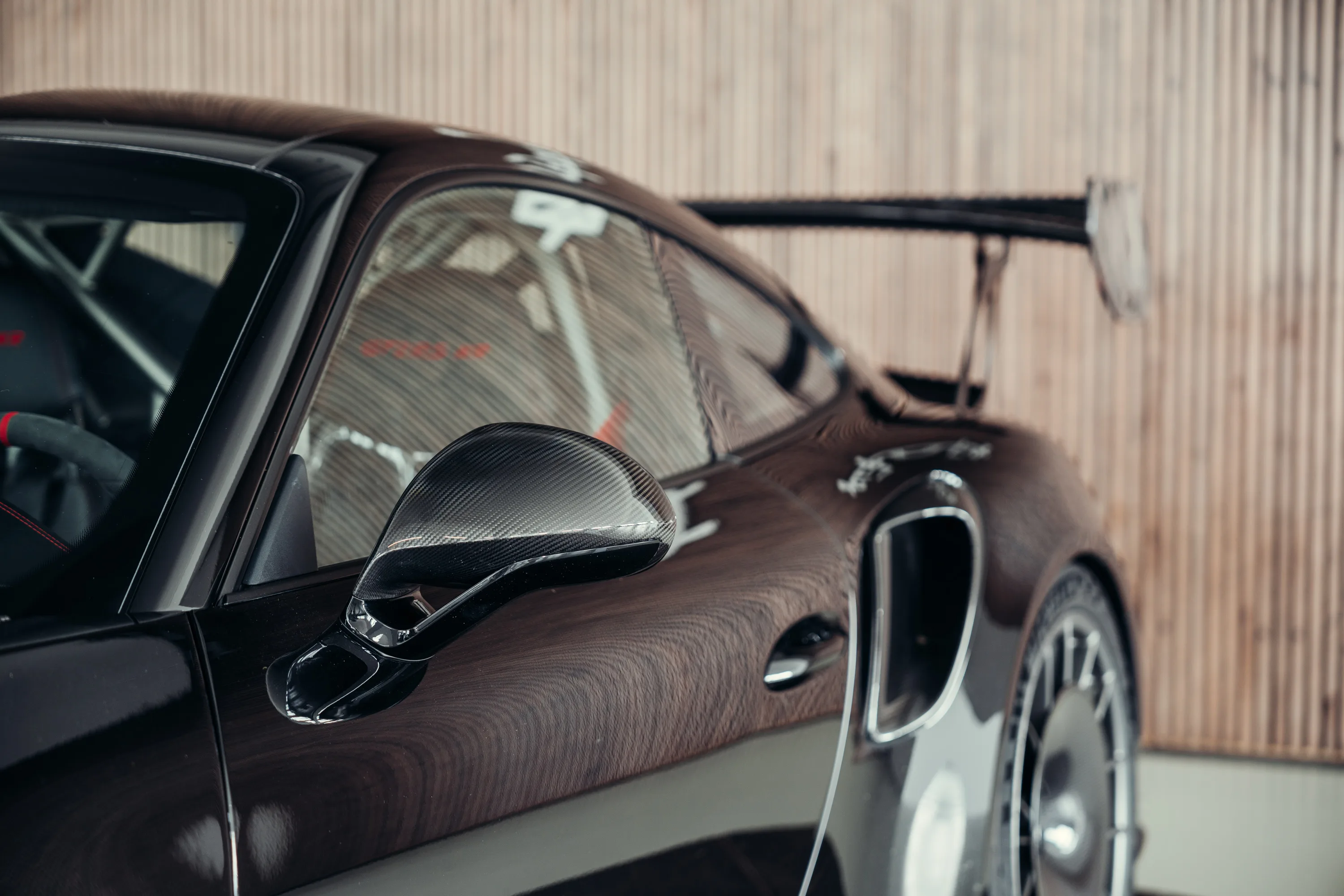 Porsche 911 GT2 RS