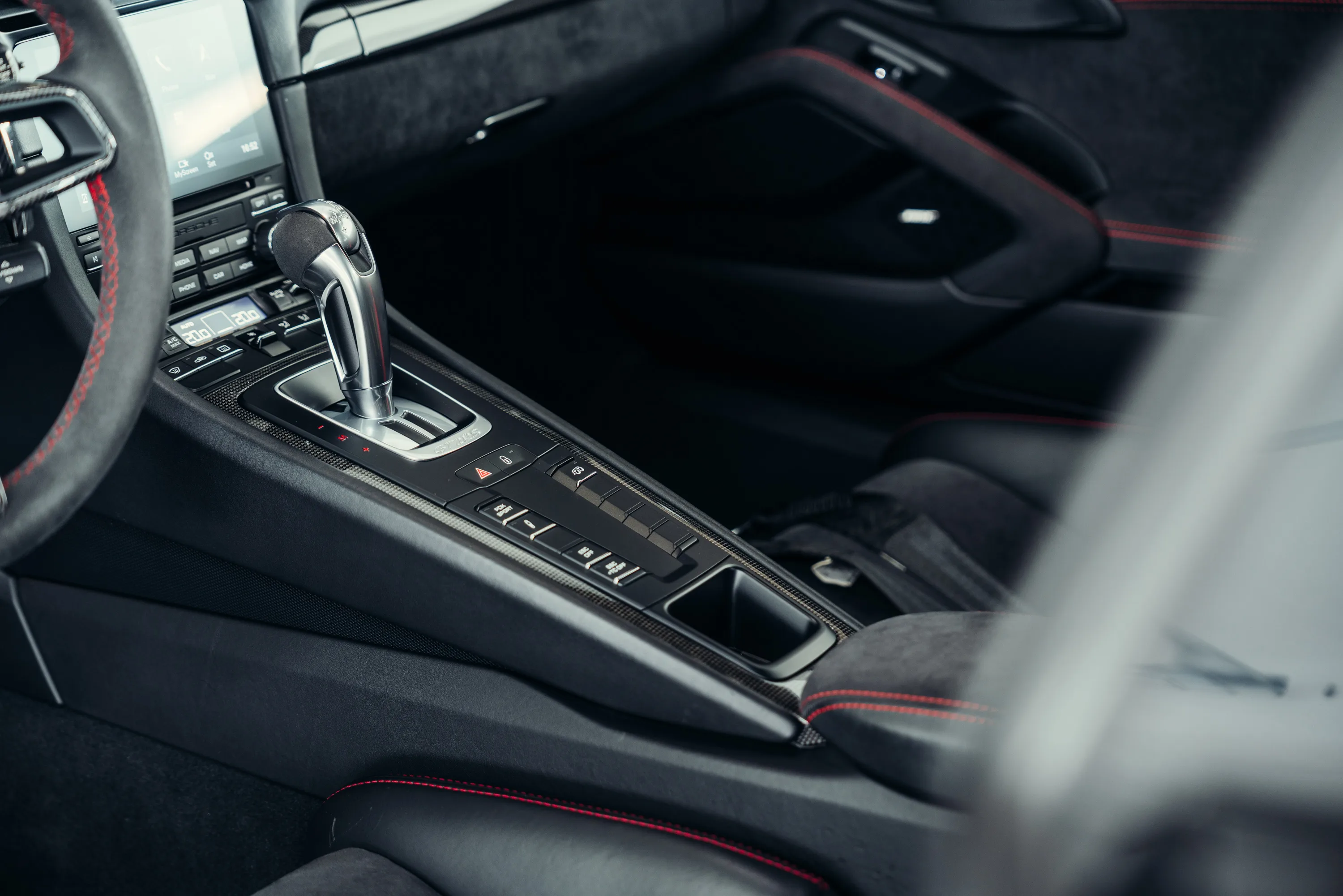 Porsche 911 GT2 RS