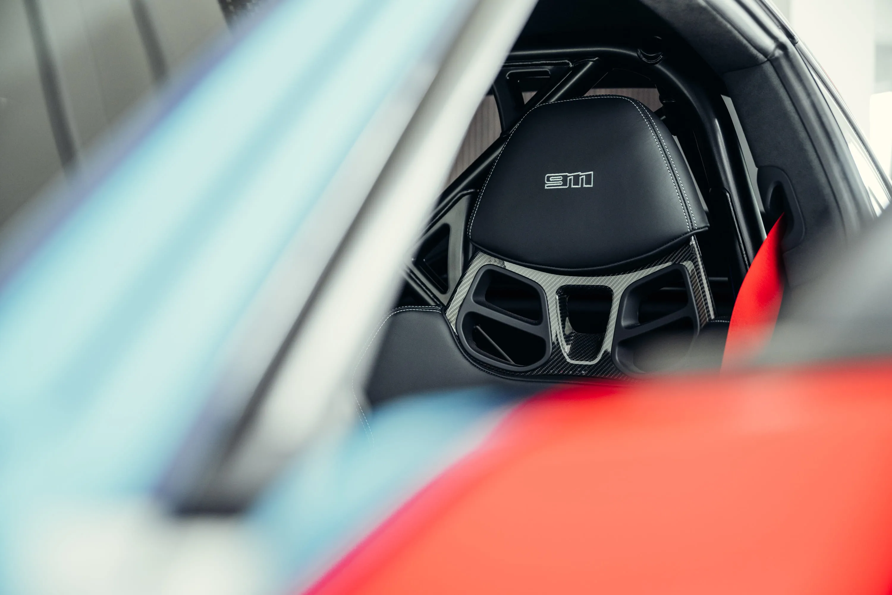 Porsche 911 Dakar