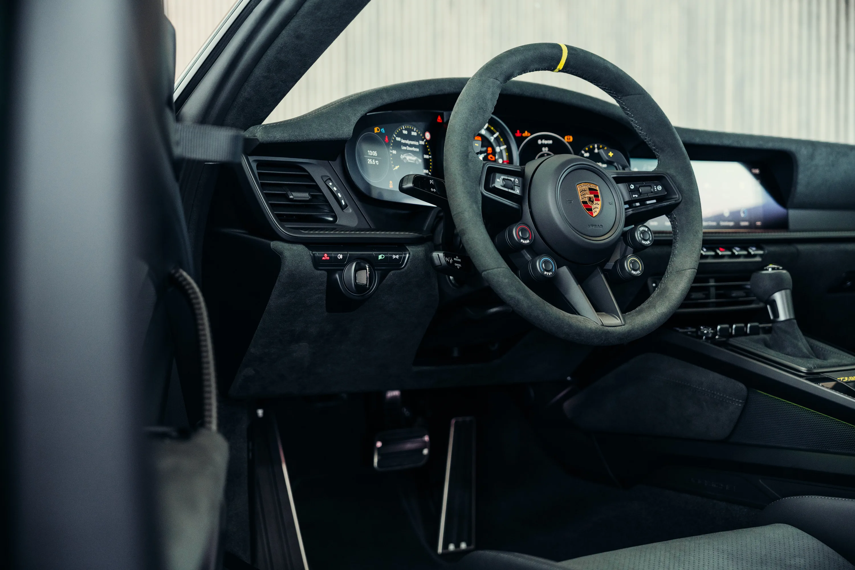 Porsche 911 GT3 RS
