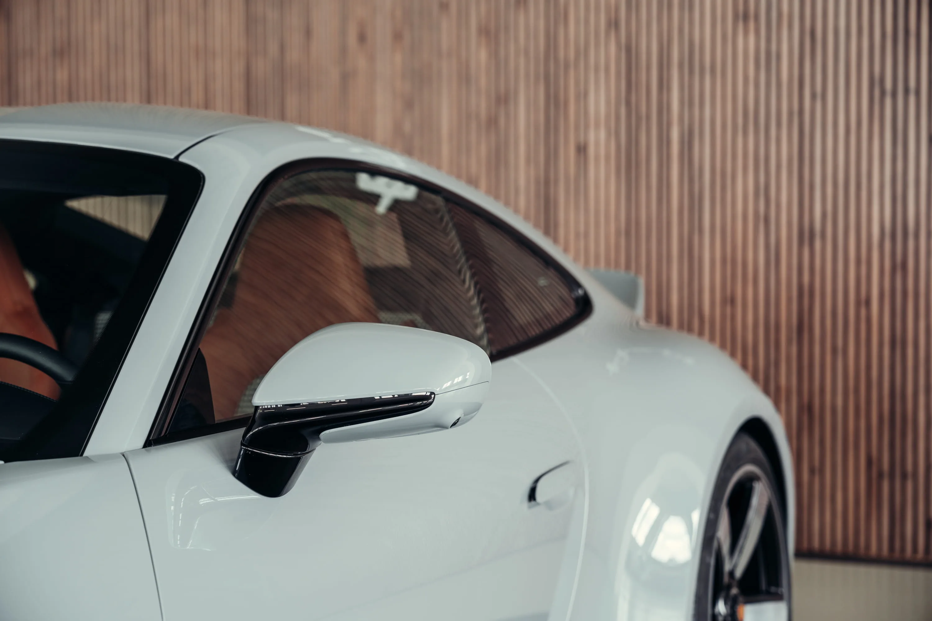 Porsche 911 Sport Classic