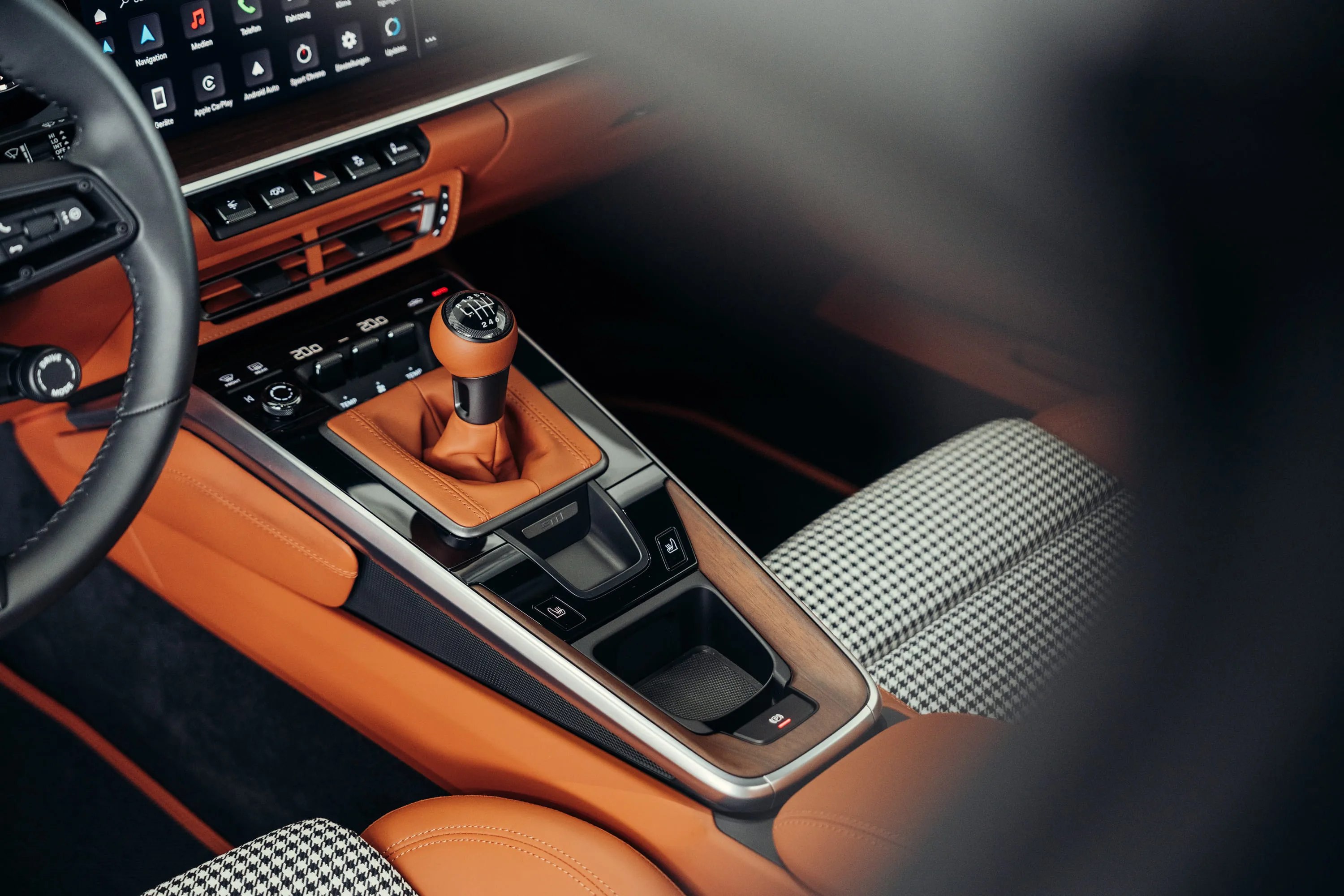 Porsche 911 Sport Classic