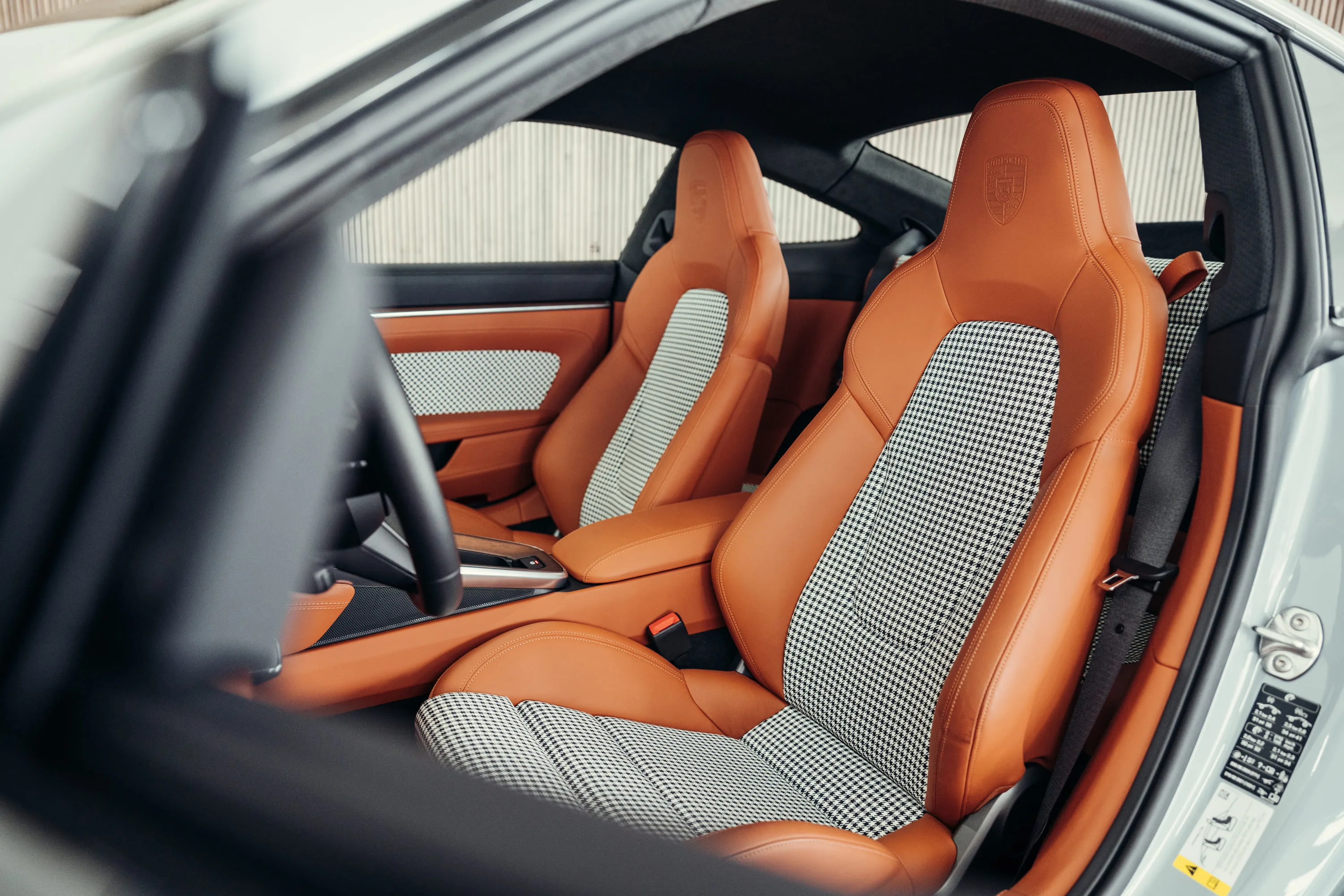 Porsche 911 Sport Classic