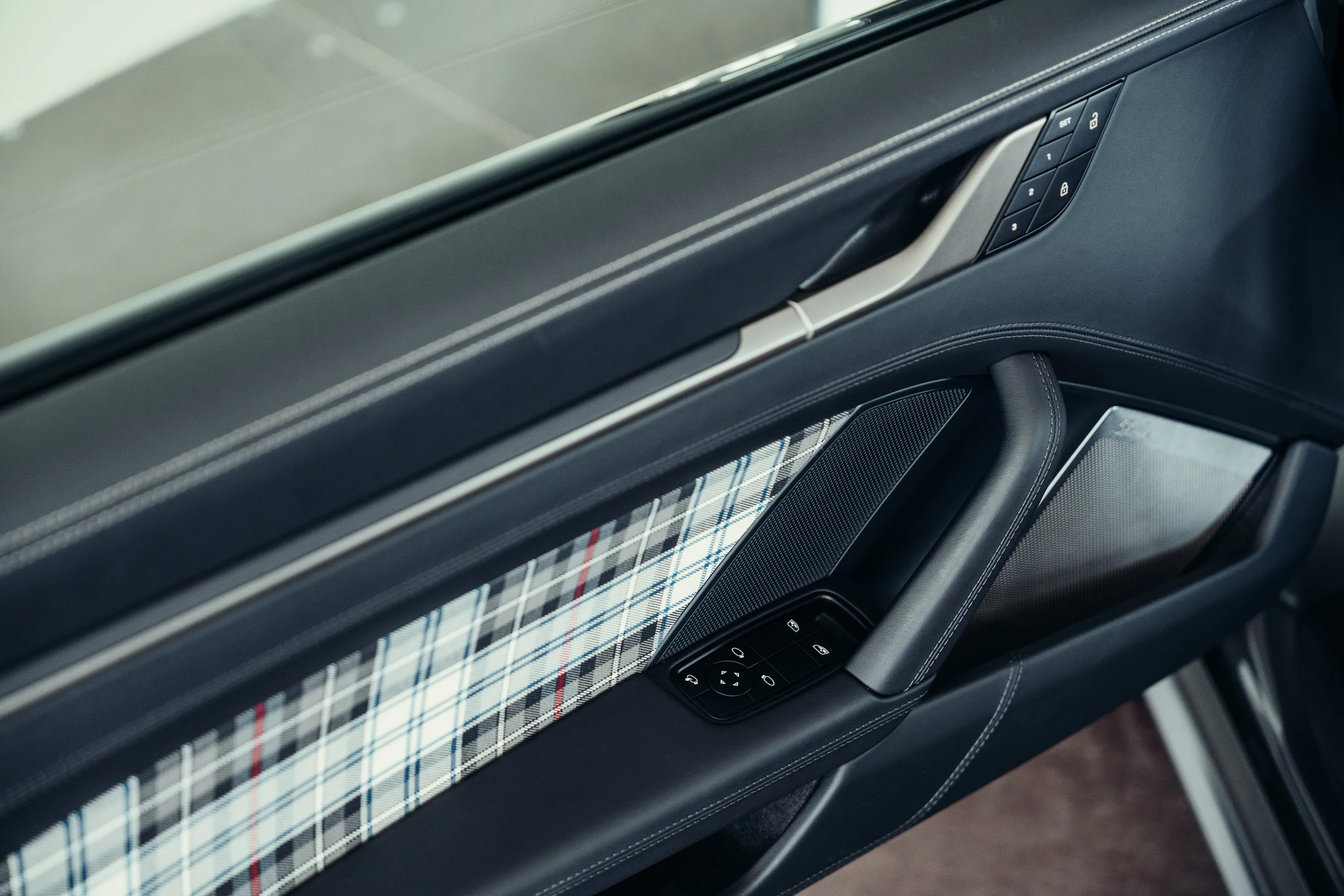 Porsche 911 Turbo 50 Years