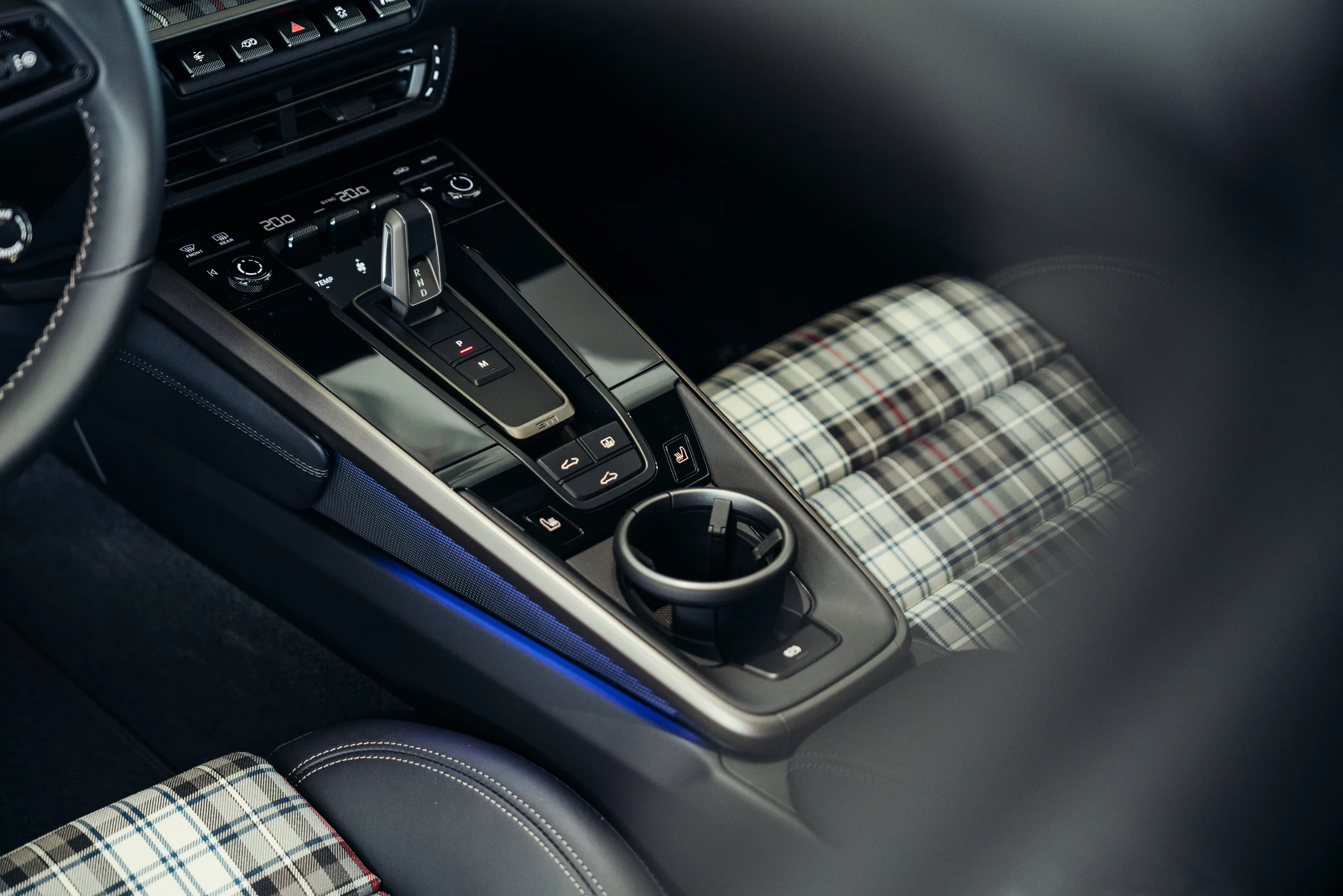 Porsche 911 Turbo 50 Years