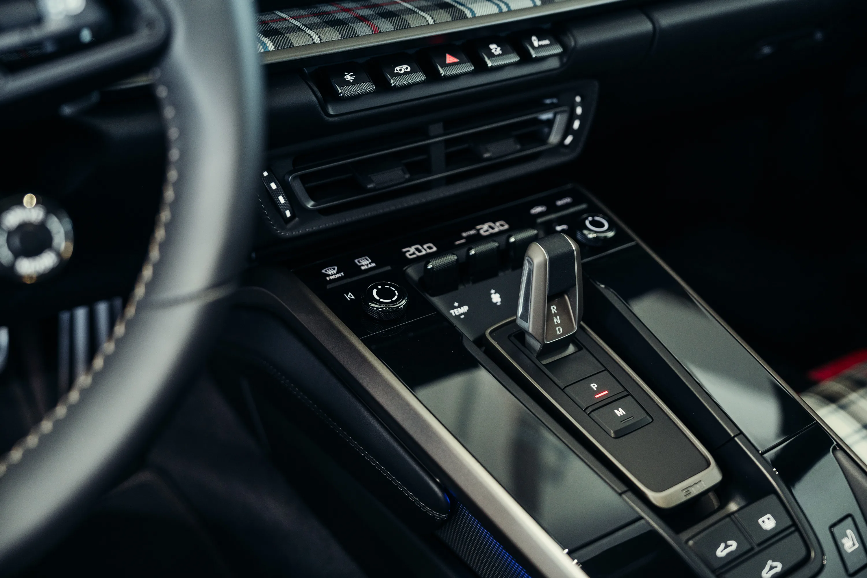 Porsche 911 Turbo 50 Years