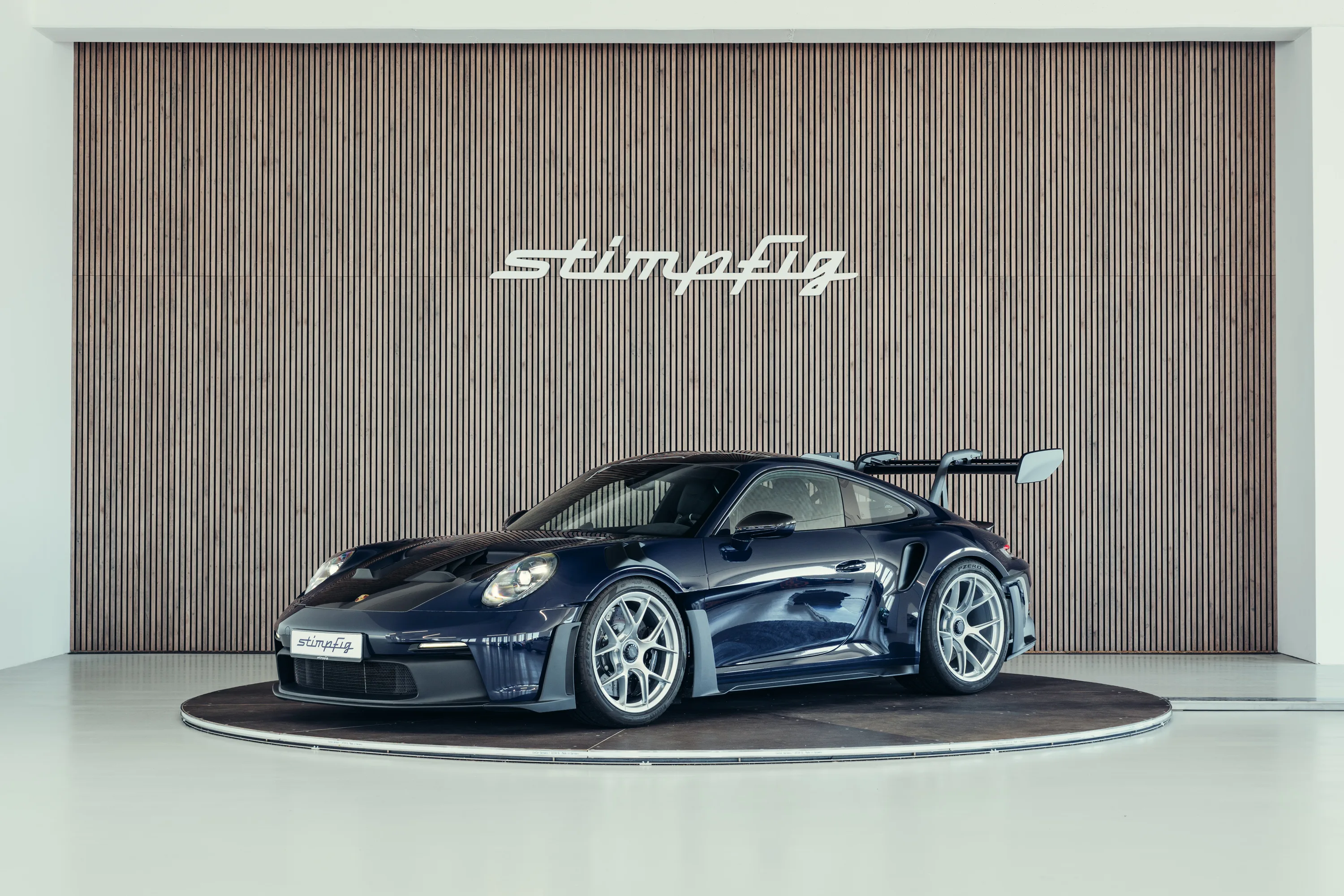 Porsche 911 GT3 RS For Sale - HYPERLUXE